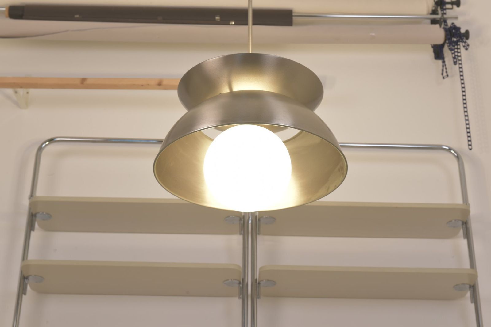 Pendant Light By Vico Magistretti For Artemide, 1960s photo furniture