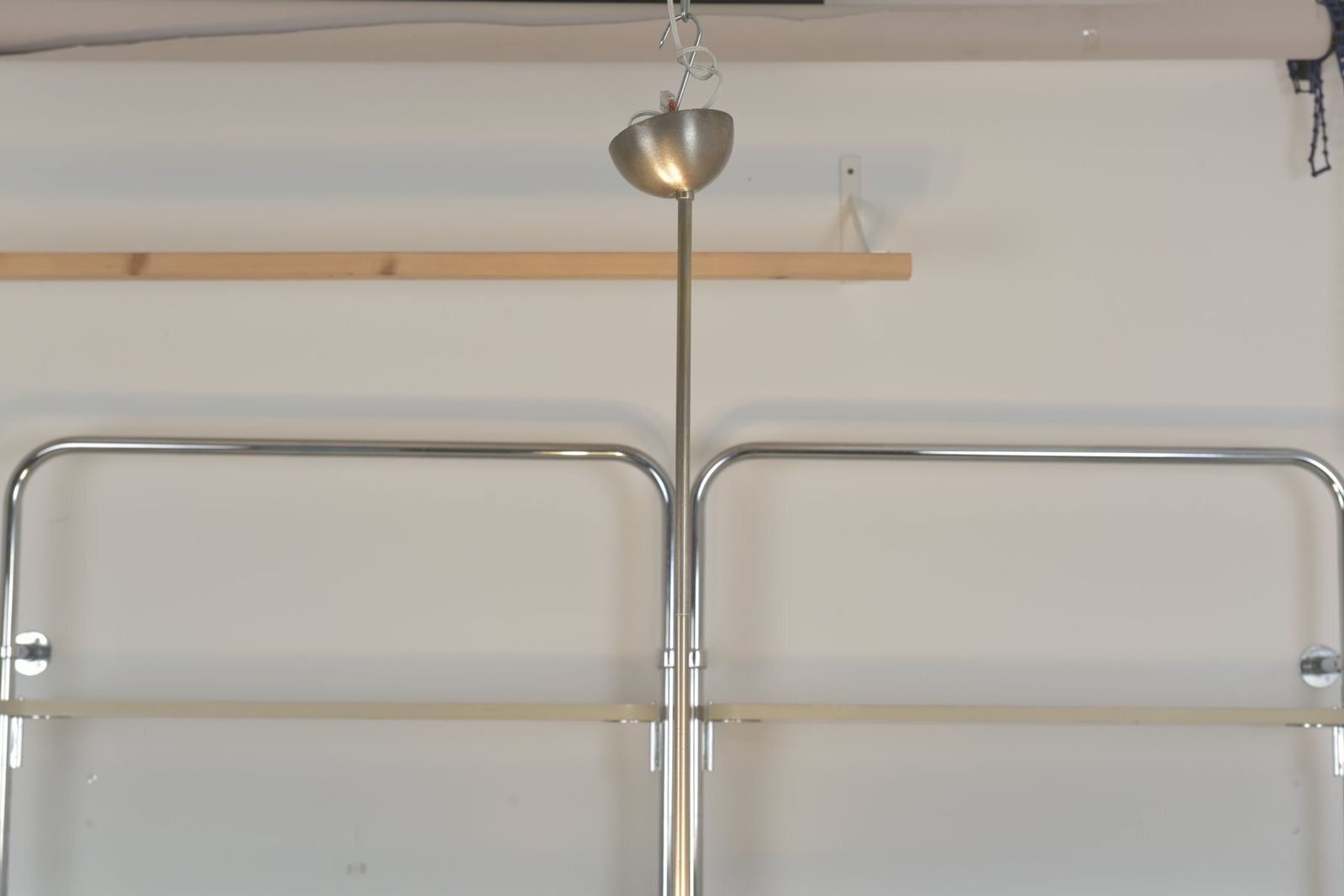 Pendant Light By Vico Magistretti For Artemide, 1960s photo for sale