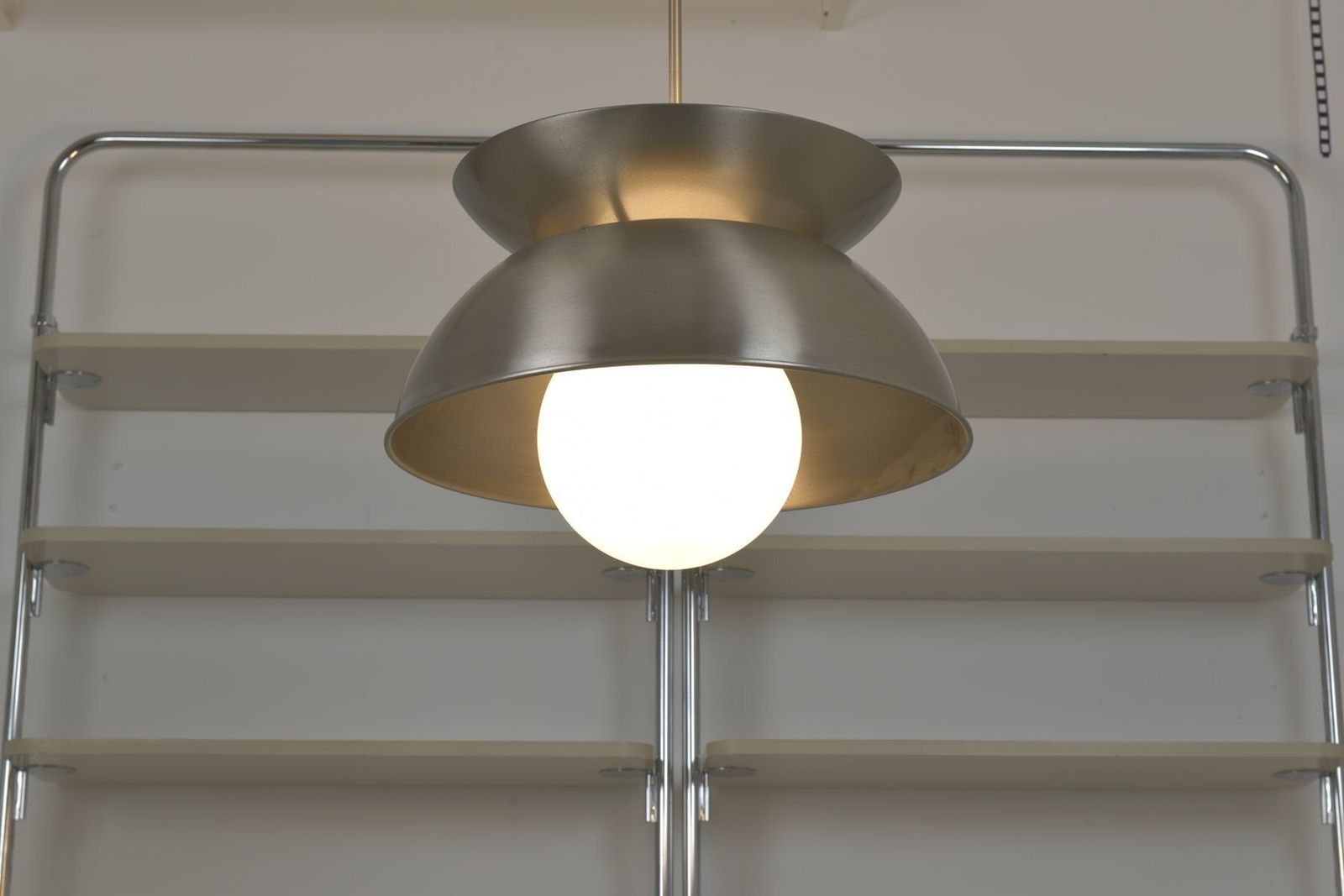 photo furniture Pendant Light By Vico Magistretti For Artemide, 1960s