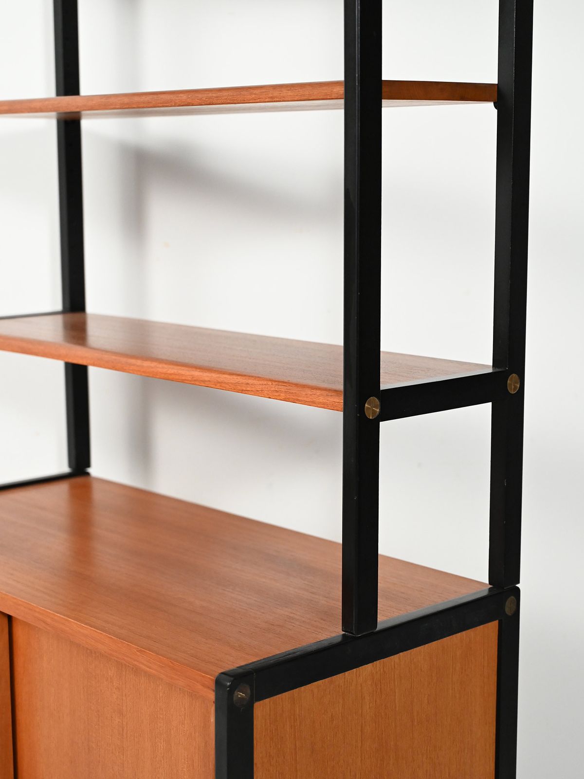 photo for sale “Variett” Bookcase By Bertil Fridhagen For Bodafors