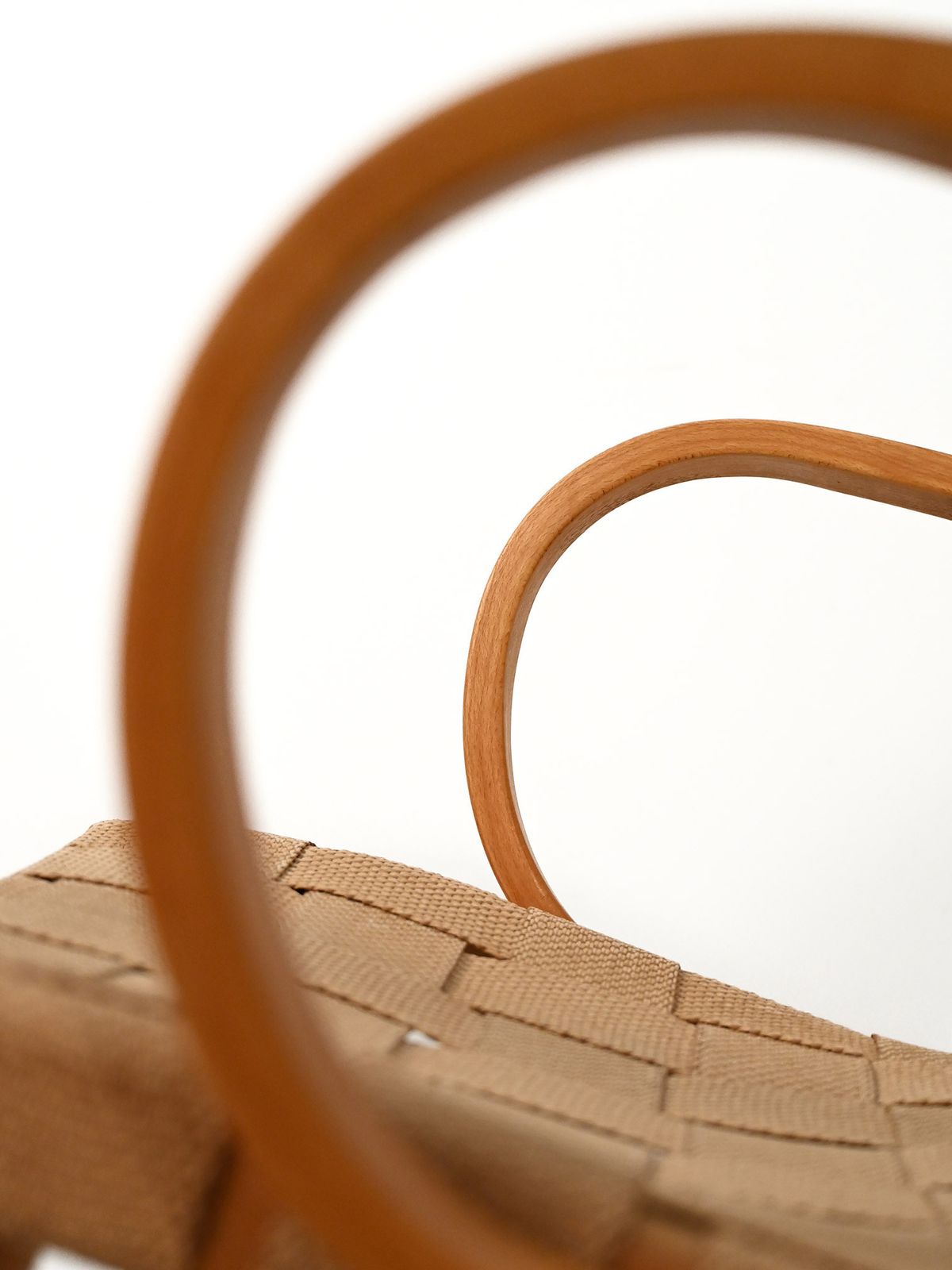 Rocking Chair By Yngve Ekström photo vinterior