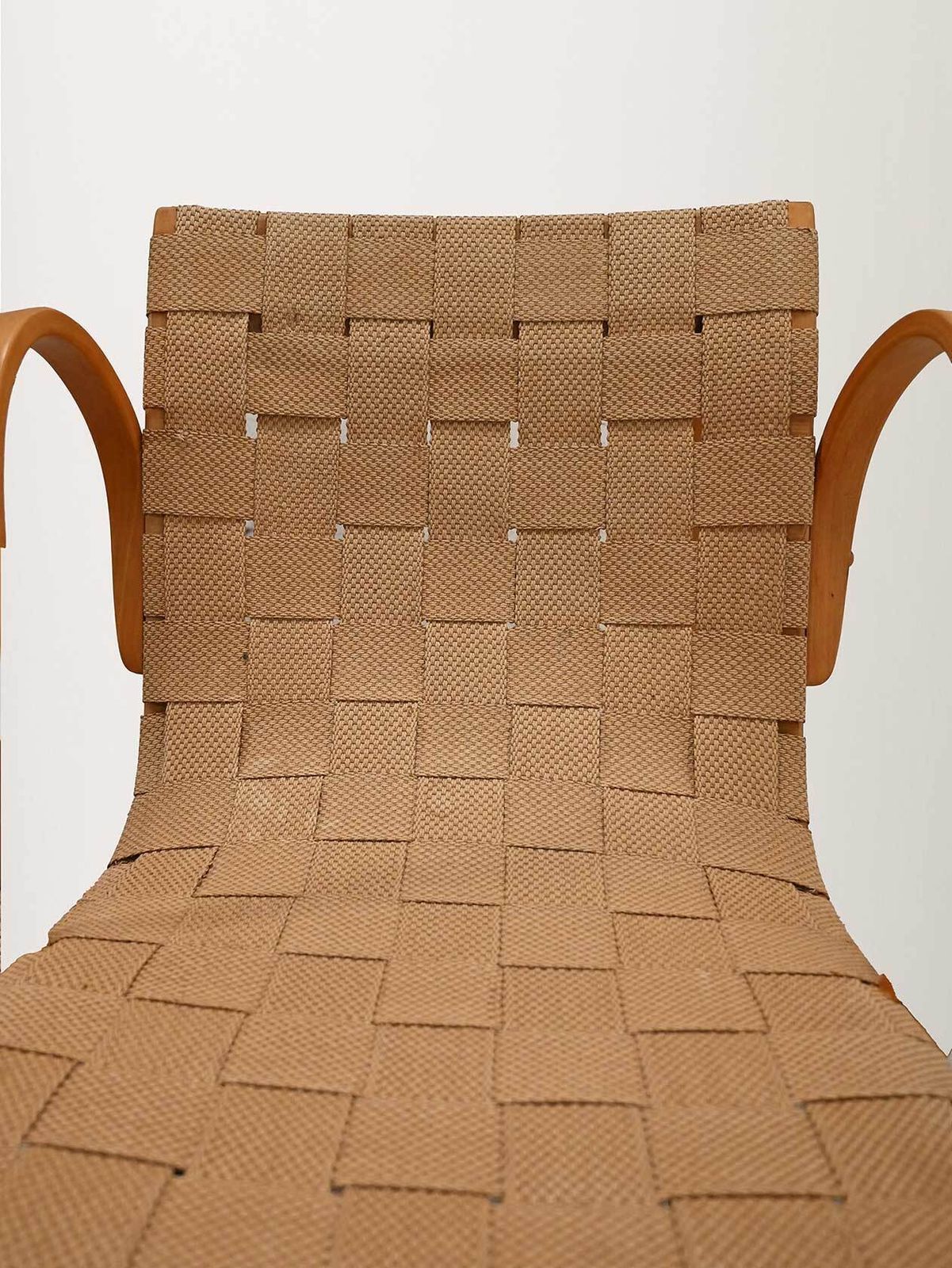 photo for sale Rocking Chair By Yngve Ekström