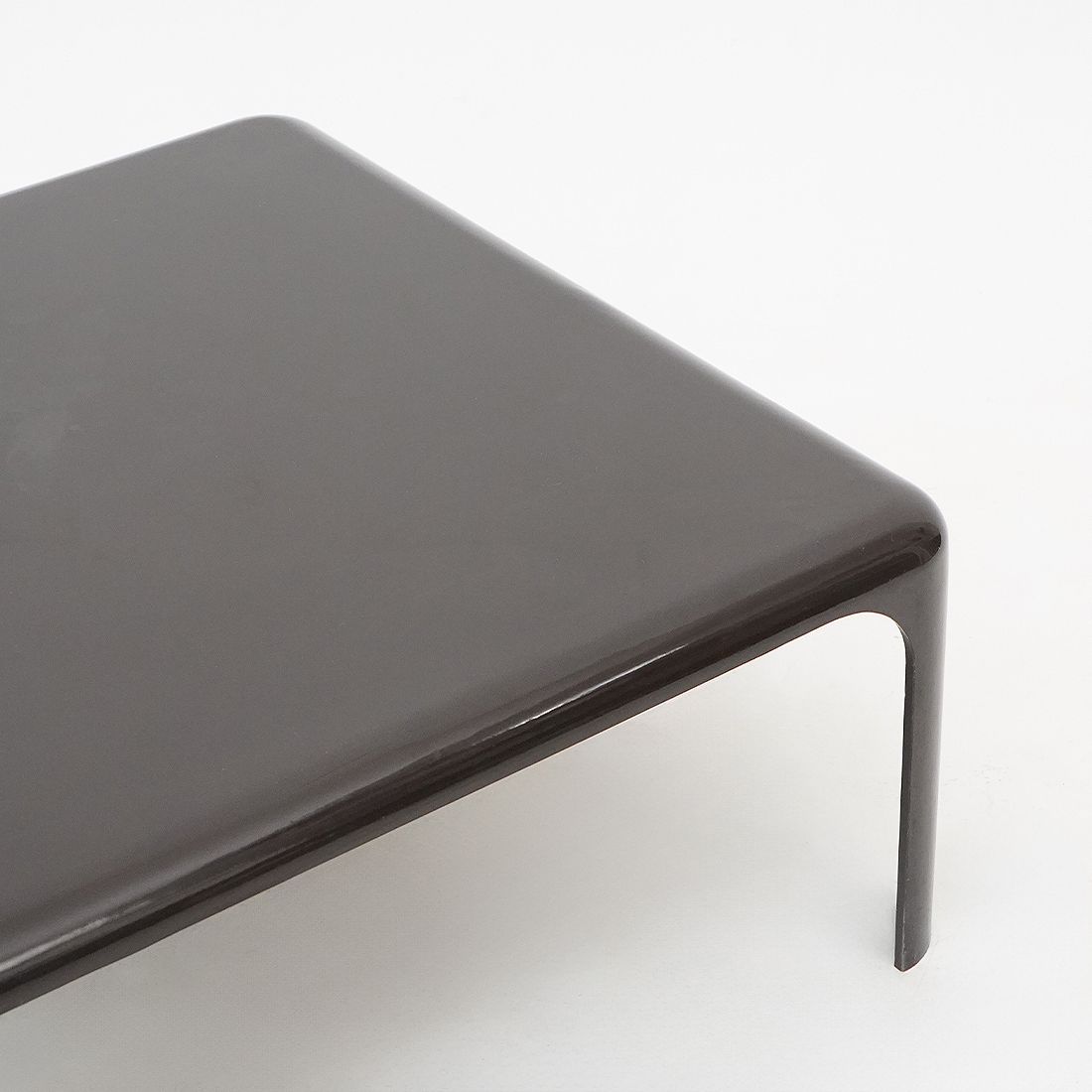 photo for sale “Demetrio 70” Coffee Table By Vico Magistretti For Artemide, 1960s