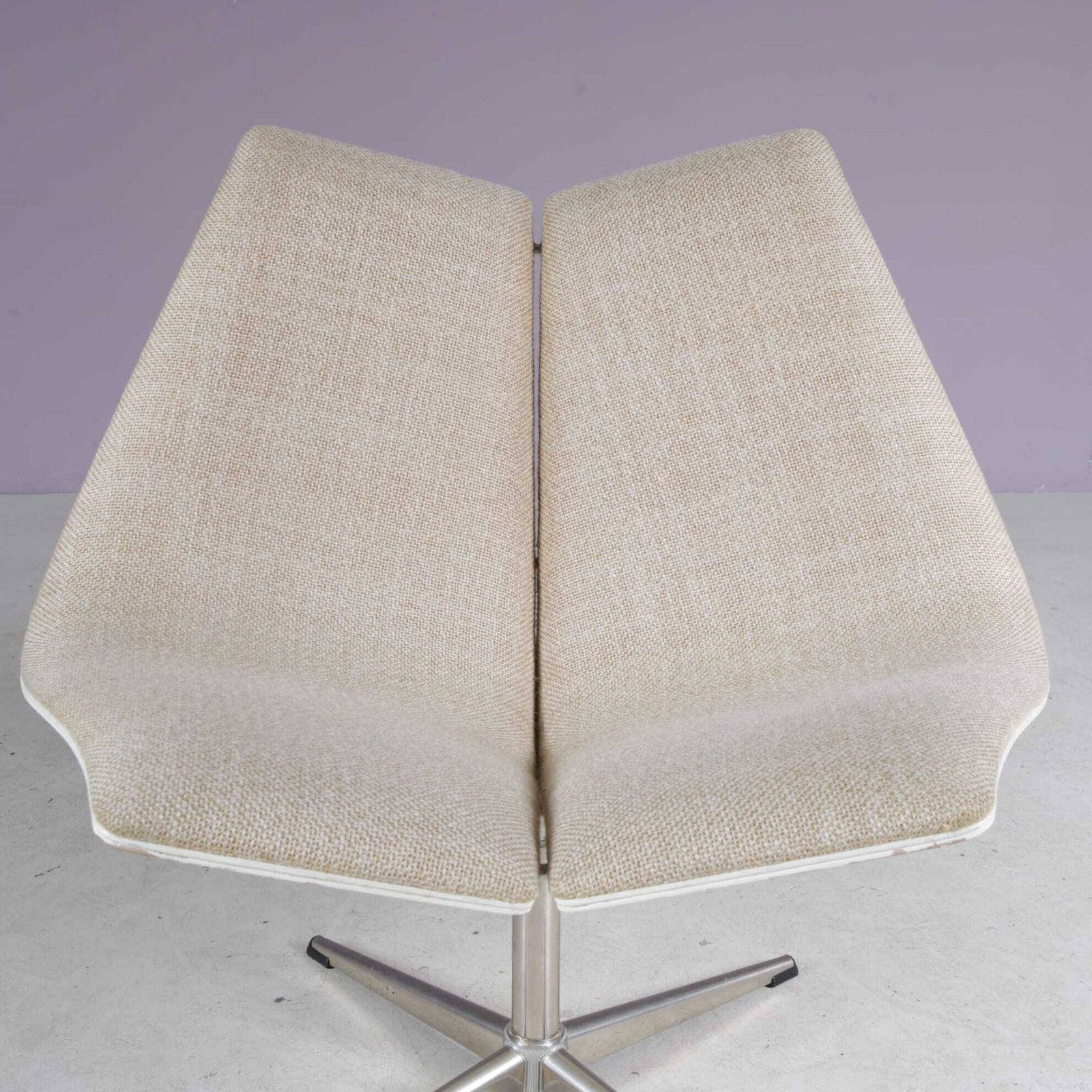 “Expo 67” Chair By Christen Sorensen For Ebena Lasalle, Canada 1967 photo 1766.0