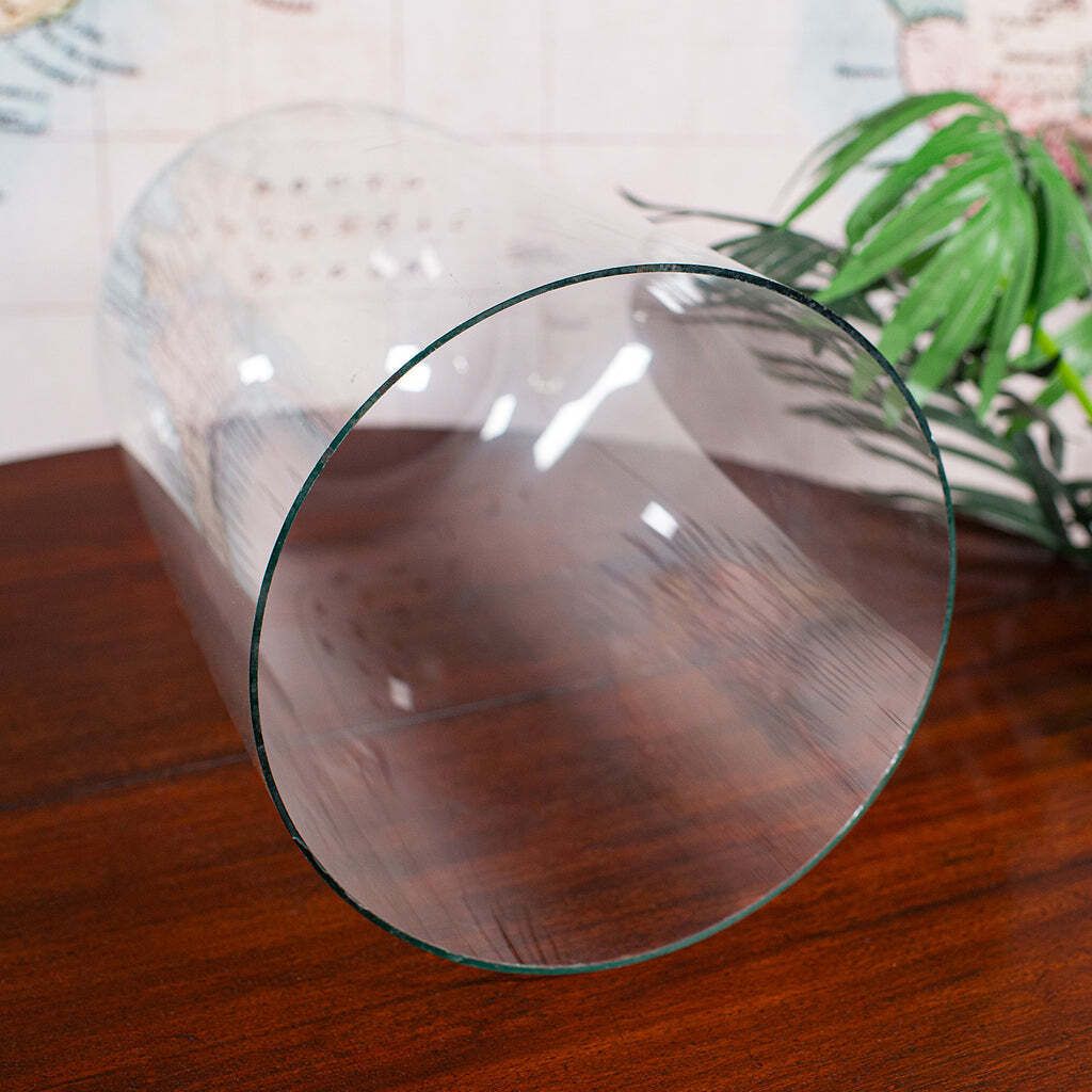 photo for sale Antique Victorian Display Dome, English, Glass, Taxidermy Showcase, Collectors