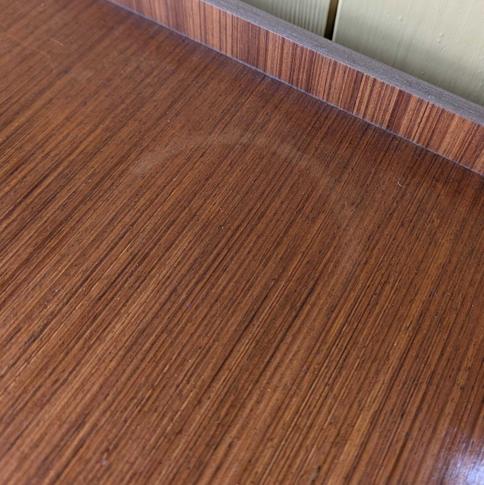 Long And Low Mid Century Chest Of Drawers photo buy