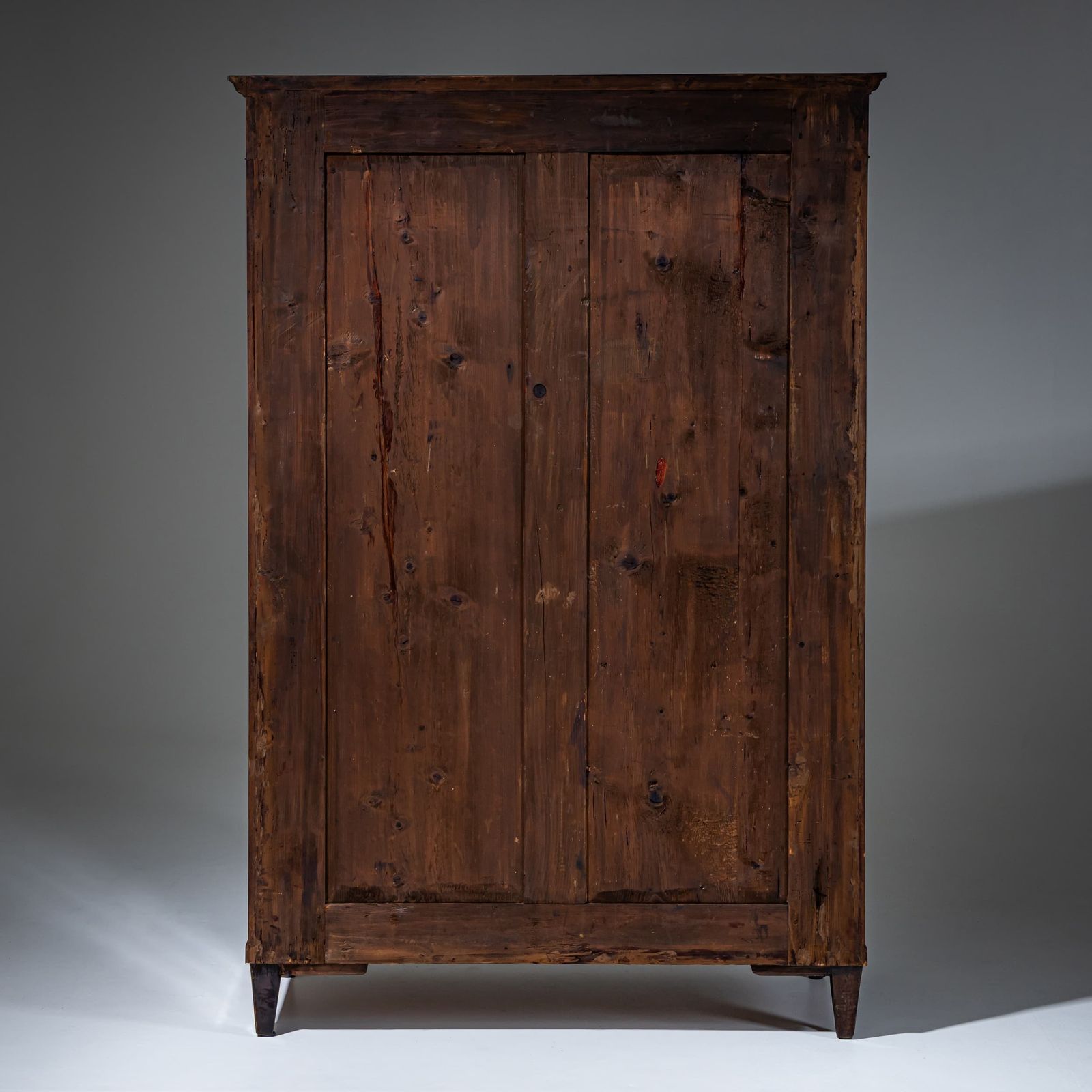 photo for sale Biedermeier Secretaire In Walnoot, Oostenrijk, Ca. 1830