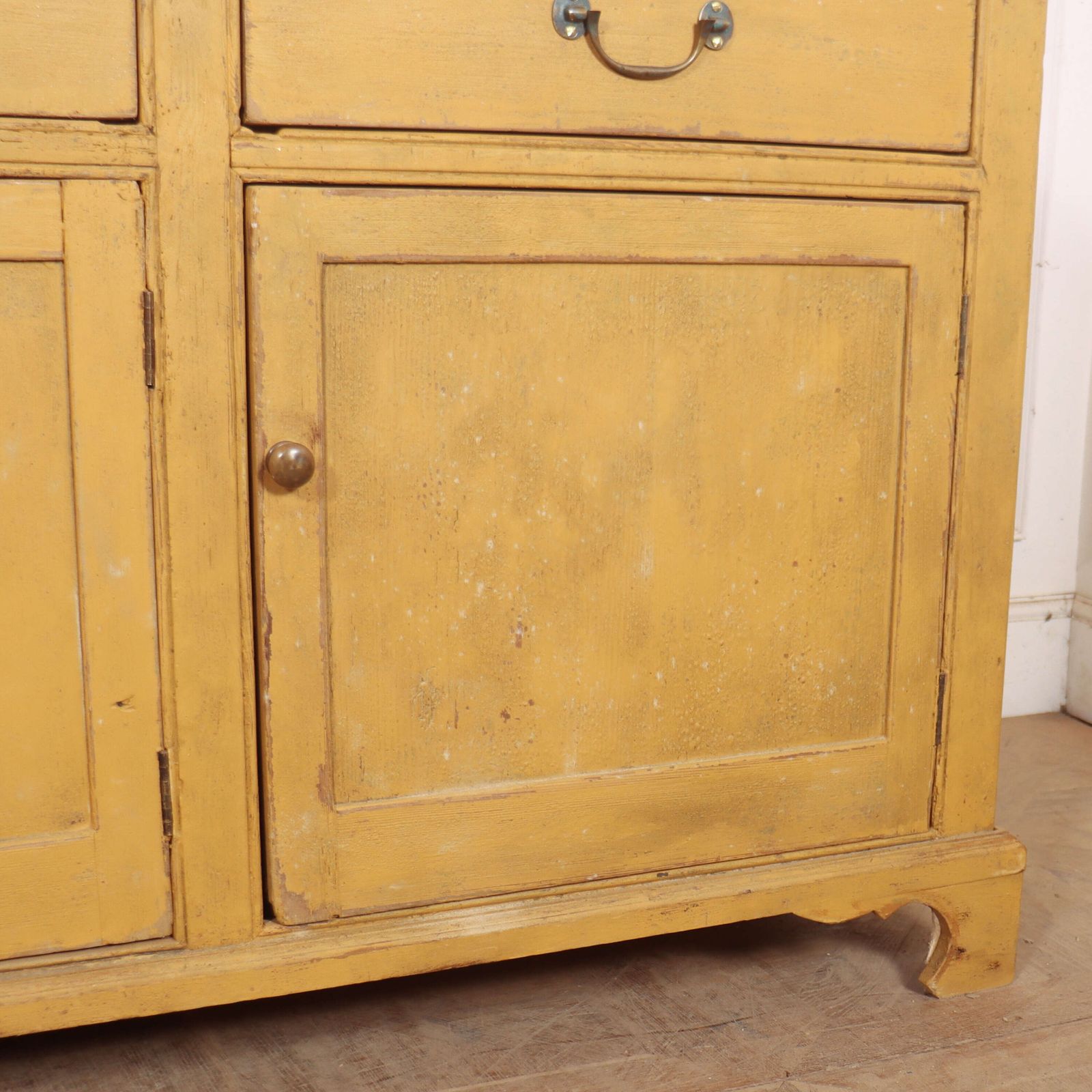 English Country House Dresser, 1800s photo 4140.0