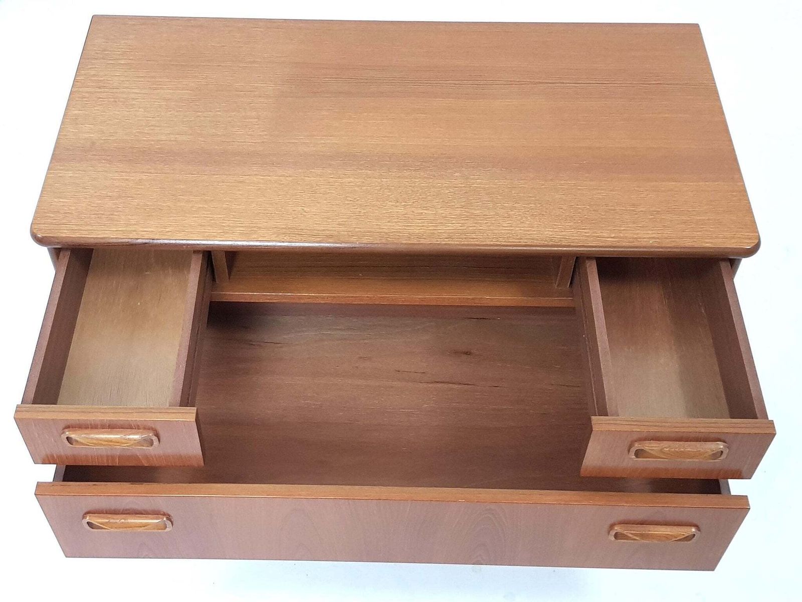 G Plan Tv Stand / Cabinet, Mid 20th Century photo Furniture