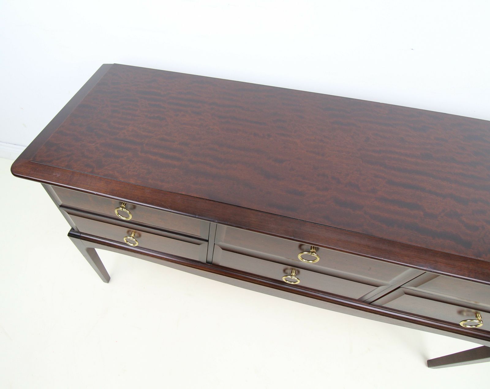 Vintage Stag Minstrel Dressing Table photo buy