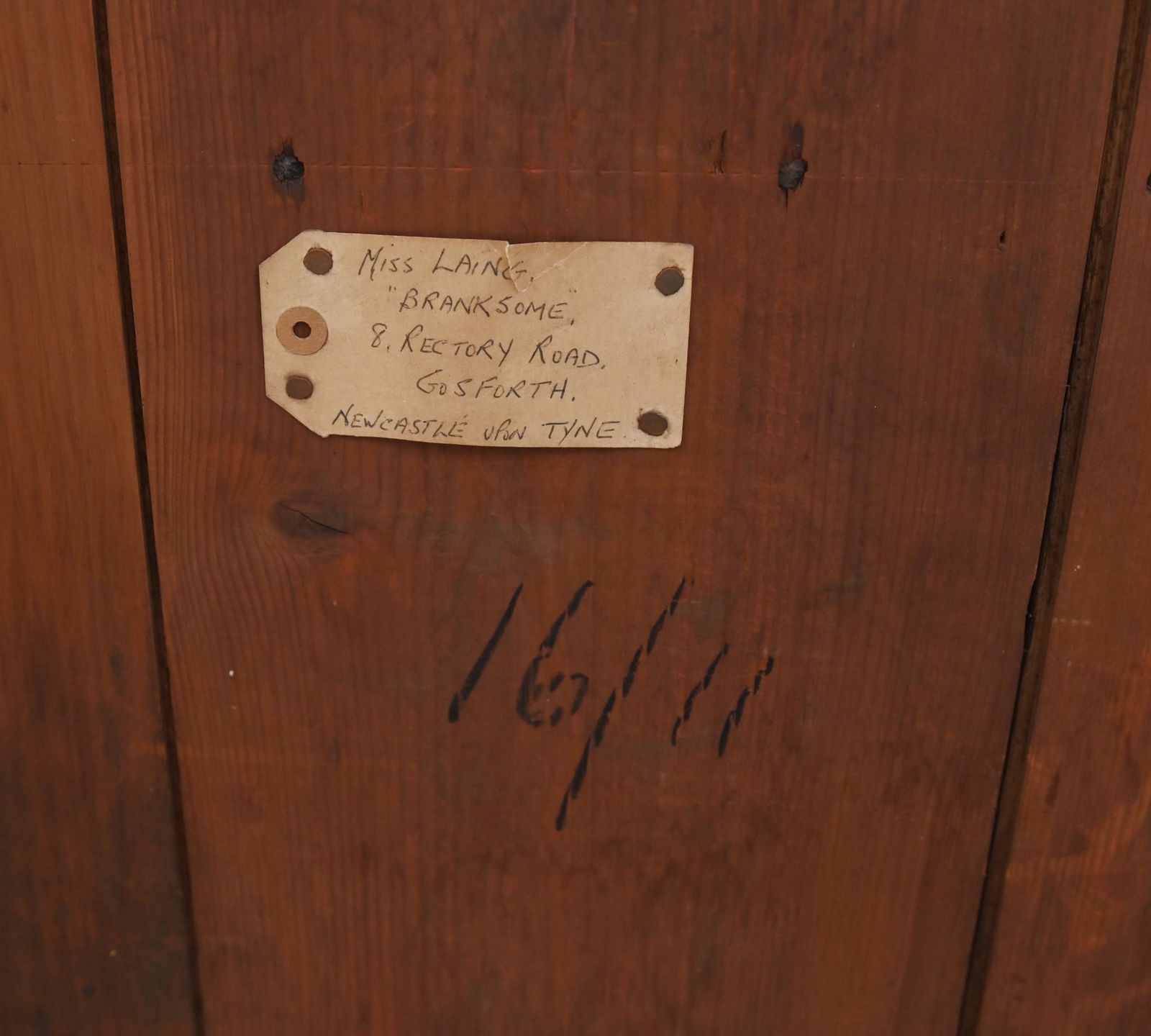 1480.0 Scottish Georgian Chest Drawers Mahogany 1820 Sheraton photo