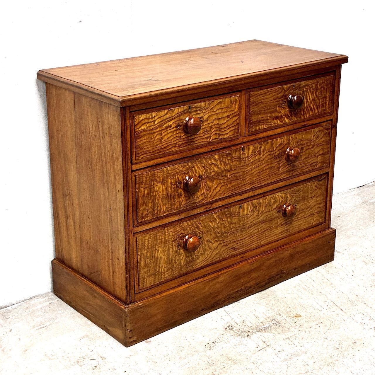 Vintage Chest Of Drawers photo furniture