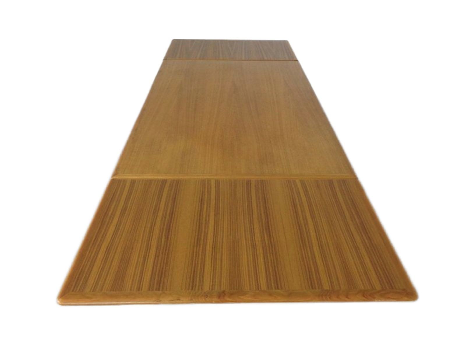 photo furniture Mid Century Design Farstrup Danish Design Dining Table, 1960’s