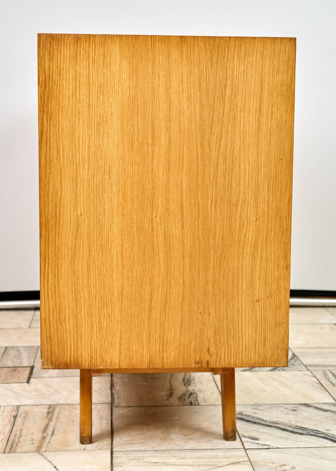 Furniture Vintage Sideboard U 458 By Jiří Jiroutek For Interiér Praha, 1960s photo