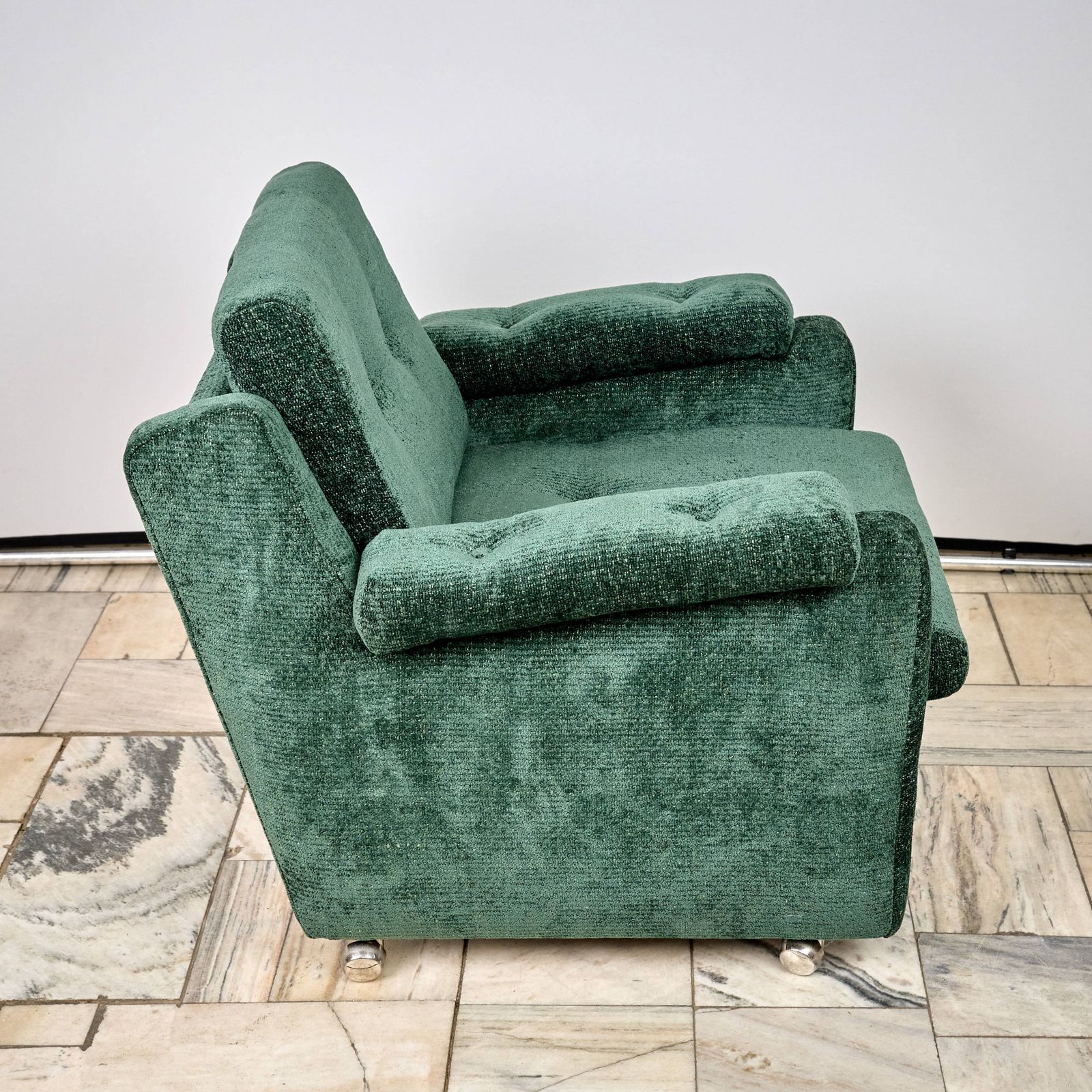 Vintage Armchair Jitona, 1970s Czechosovakia photo vinterior