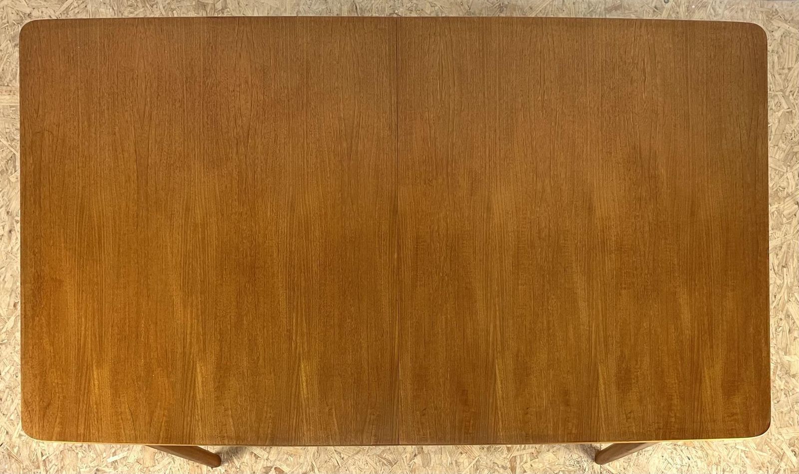McIntosh Teak T3 Dining Table photo buy