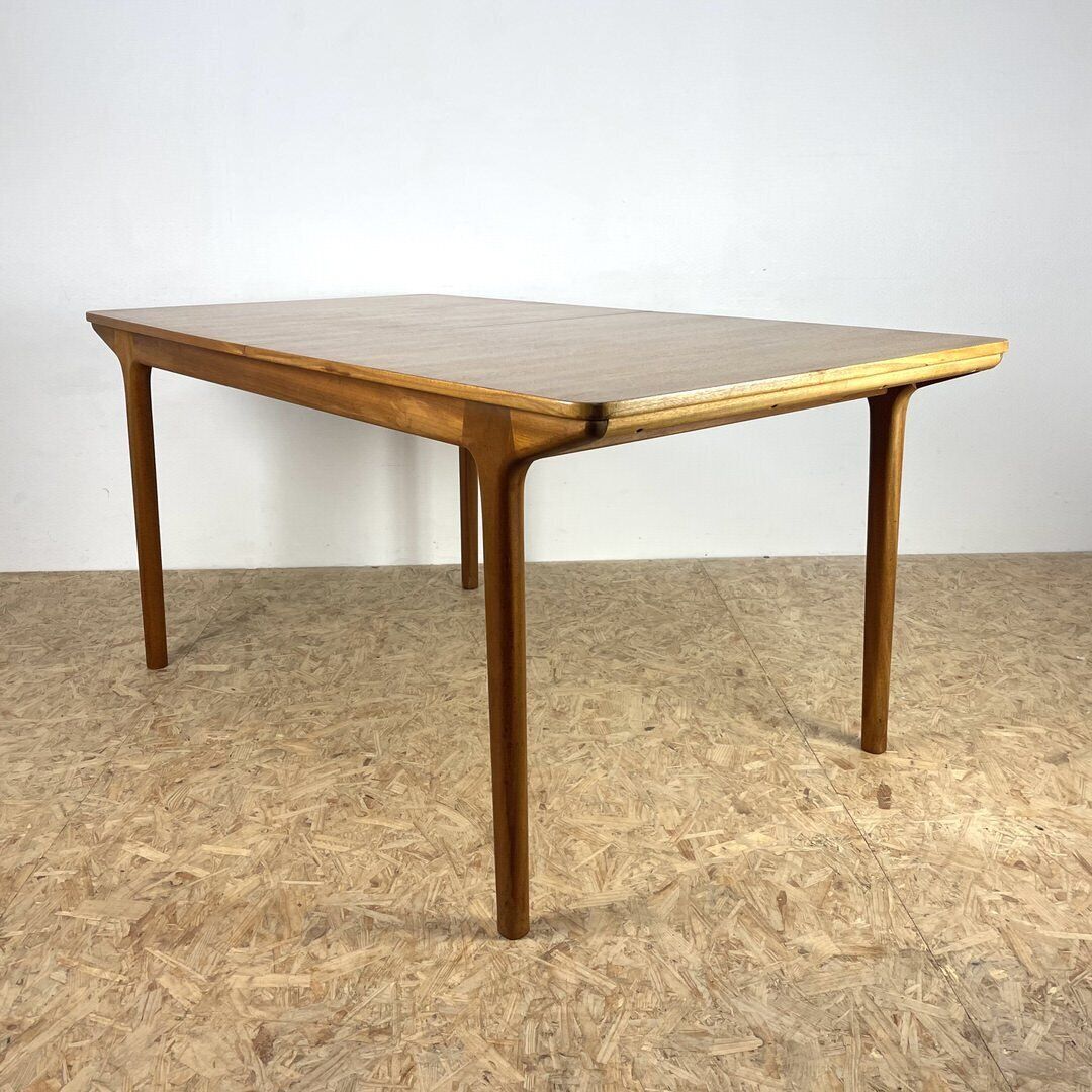 photo for sale McIntosh Teak T3 Dining Table