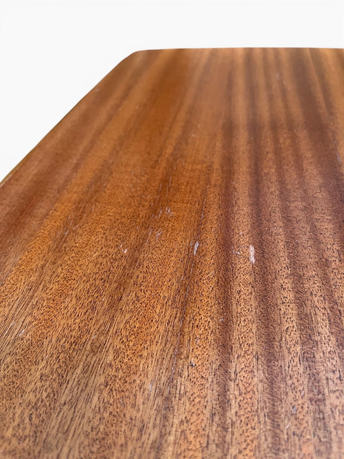 Late Century Wooden Coffee Table 86cm Length 46cm Width 39cm Height Turned Stretcher photo buy