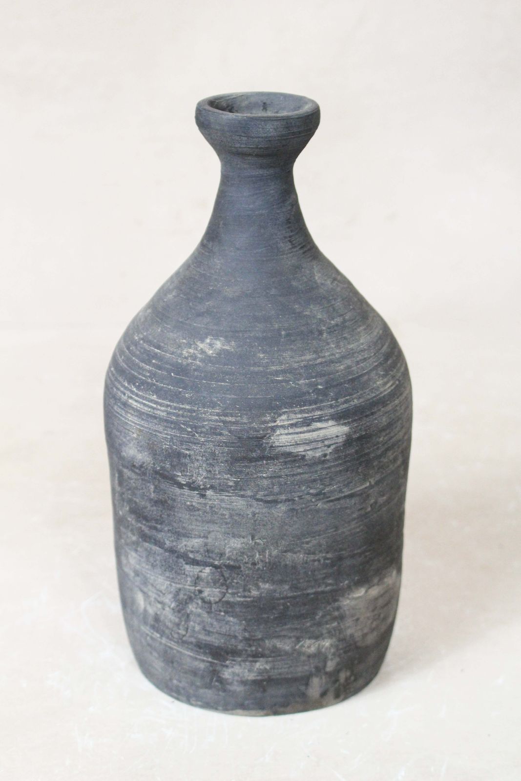 Antique Asian Rice Wine Vase   No 24