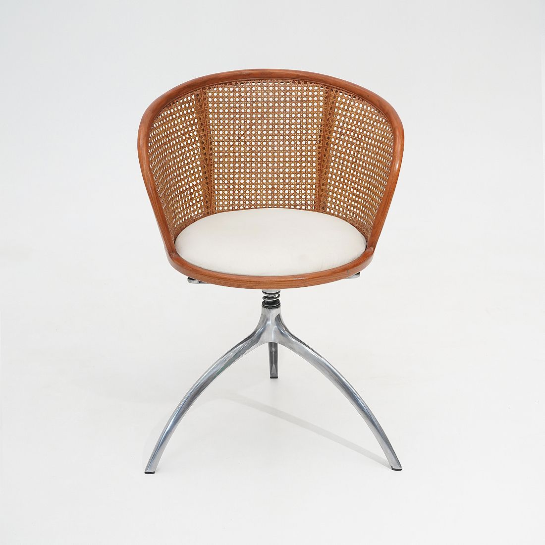 Six “Young Lady” Chairs By Paolo Rizzato For Alias, 1990s photo for sale