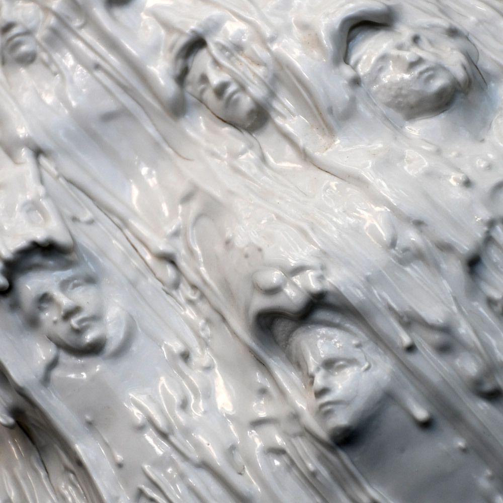 The Face Of Mary, 2010s, Contemporary photo buy
