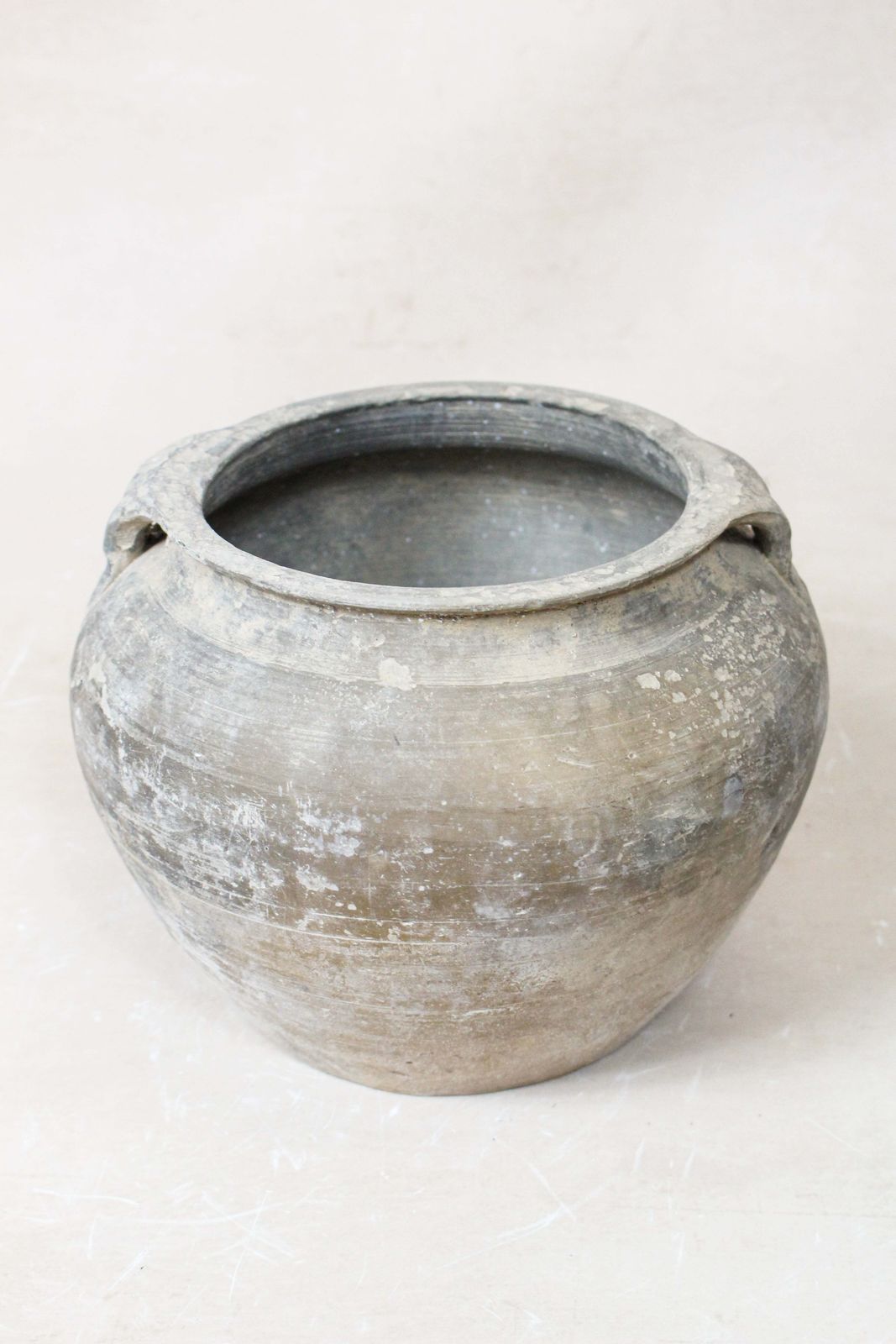 Vintage Dark Pot S   Nº 155, 1950s