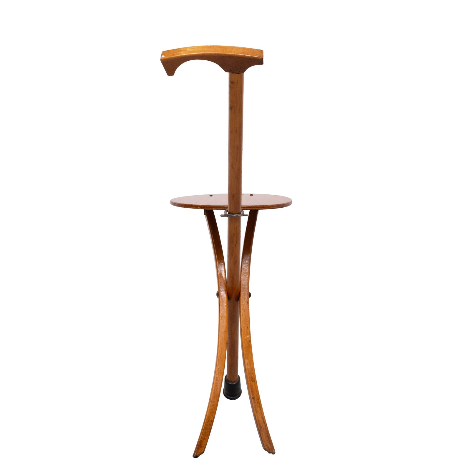 photo furniture A Finnish Folding Chair Designed For The 1952 Summer Olympics In Helsinki.
