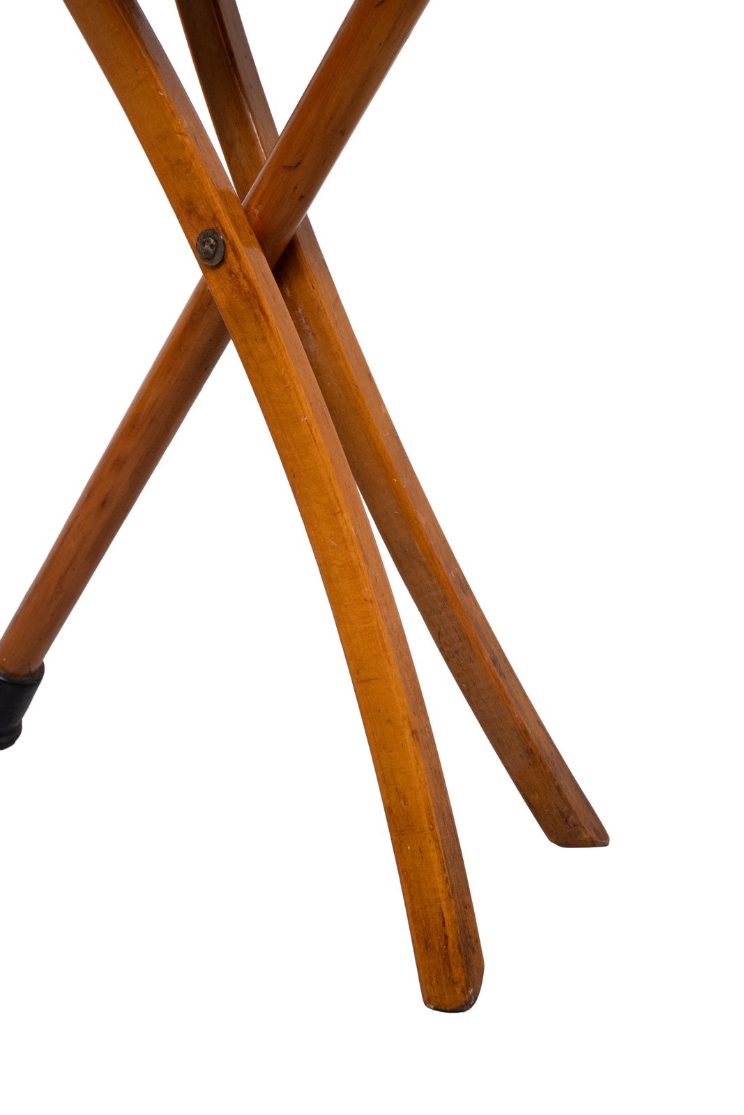 photo vinterior A Finnish Folding Chair Designed For The 1952 Summer Olympics In Helsinki.