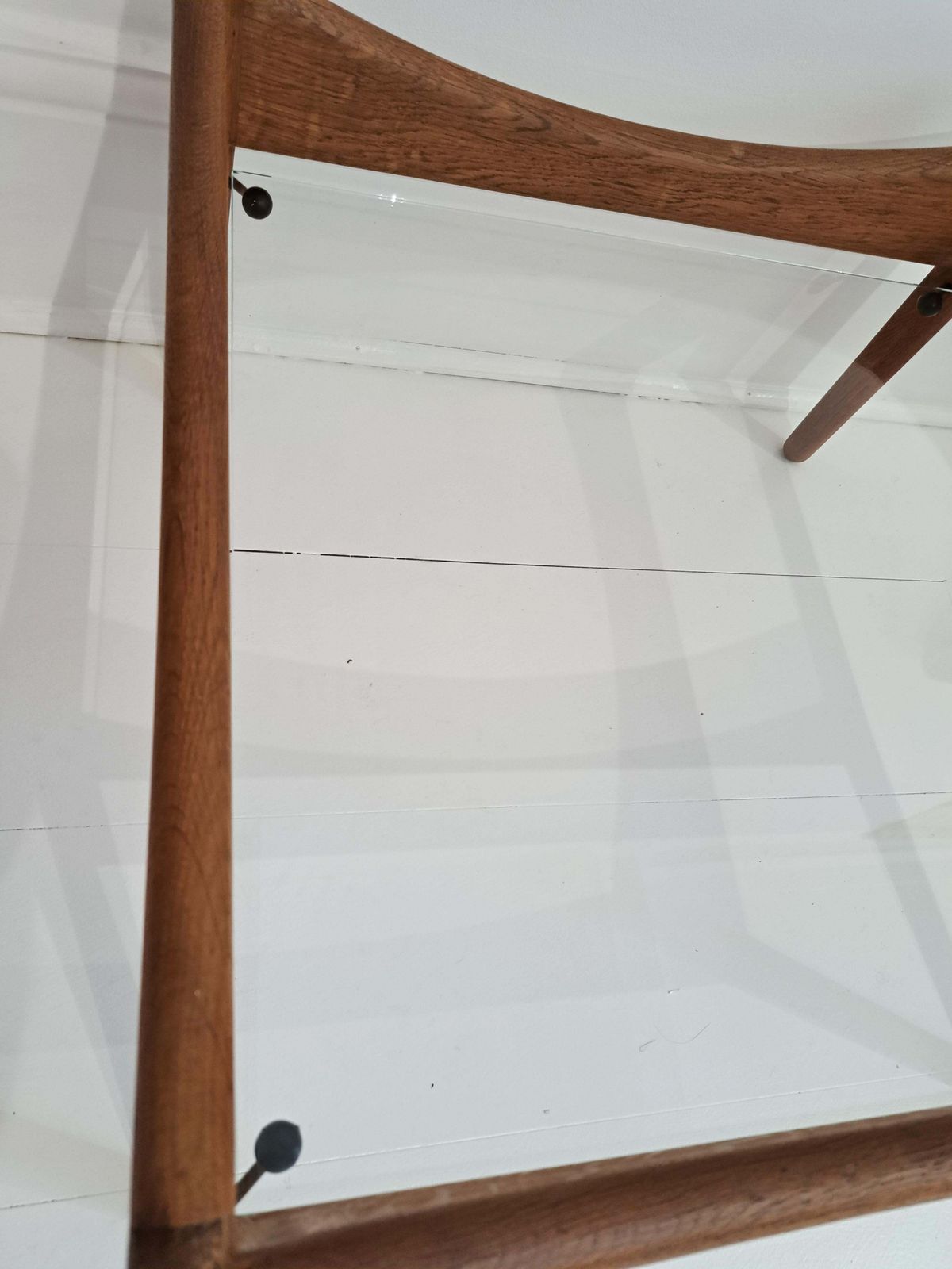 Coffee Table By Kristian Vedel For Søren Willadsen, 1960s photo for sale