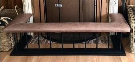 Fireplace Fender photo for sale