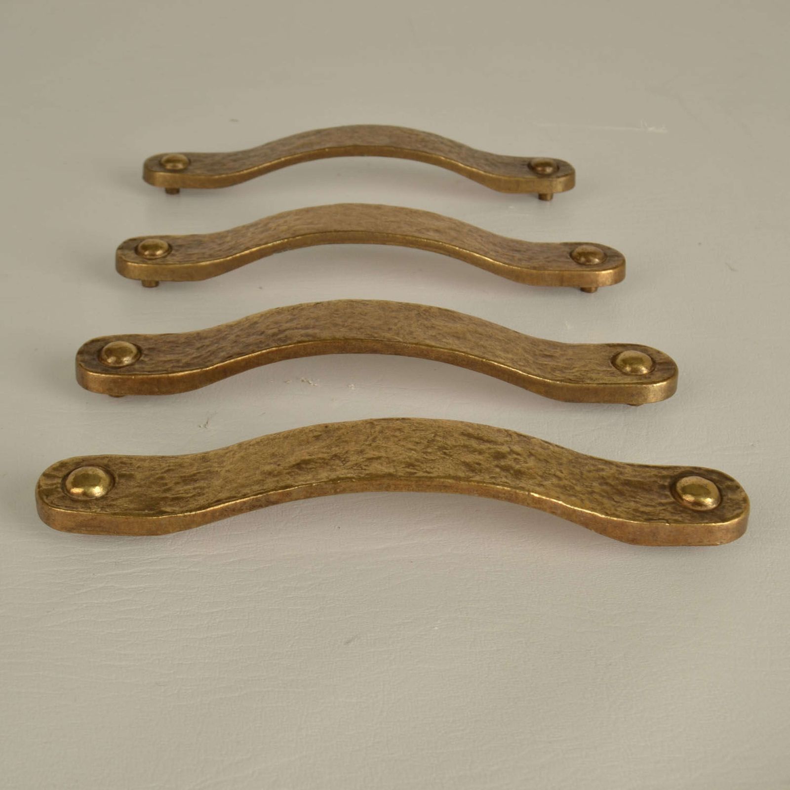 Bronze Pull Handles For Drawers And Cabinets photo Home Fixtures