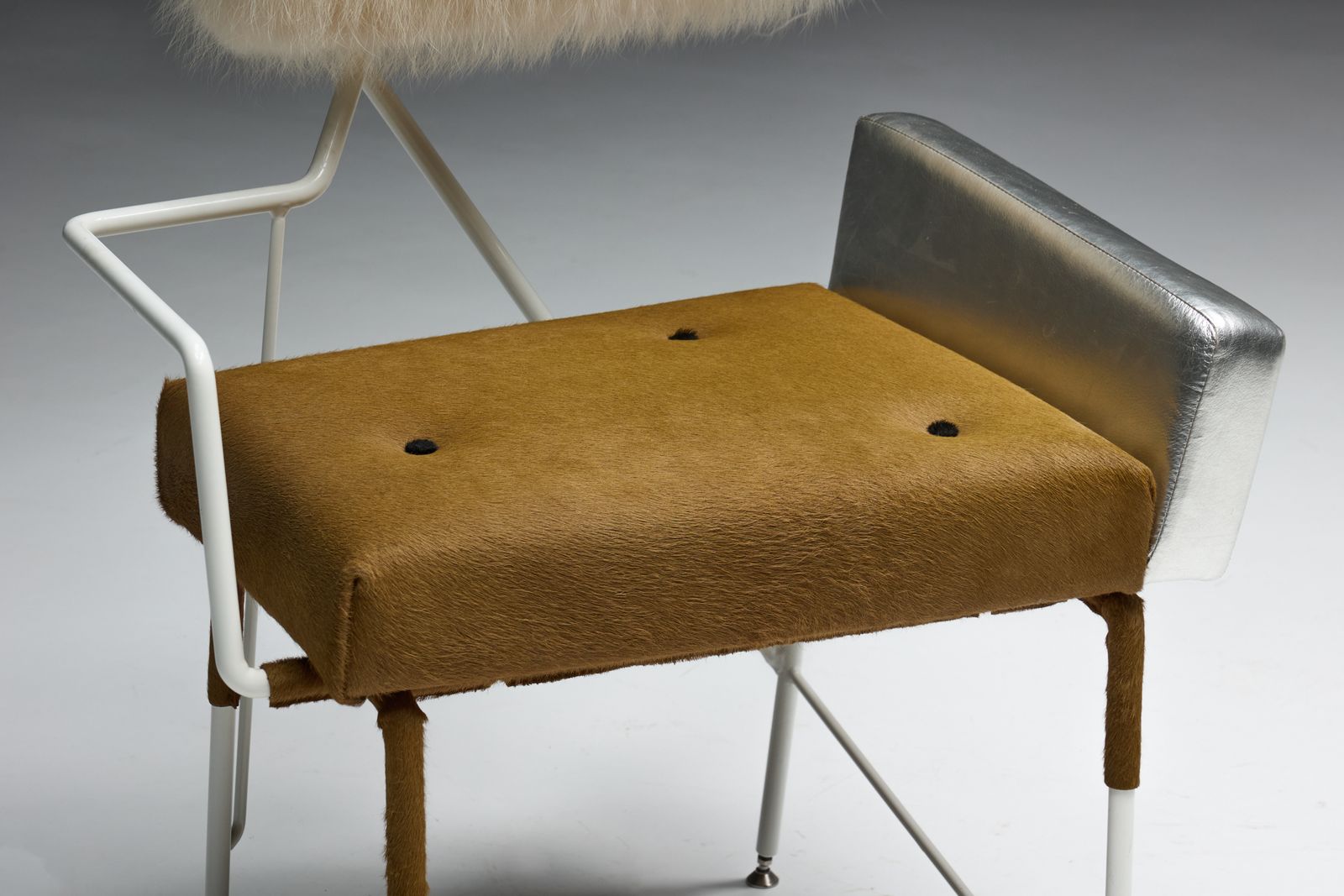 Moloko Armchair By Jonathan Trayte, Uk, 2018 photo Furniture