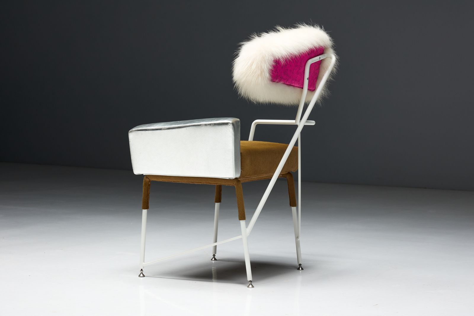 Moloko Armchair By Jonathan Trayte, Uk, 2018 photo 6394.0