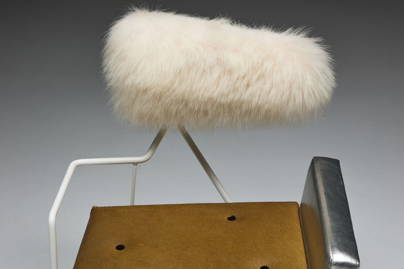 Moloko Armchair By Jonathan Trayte, Uk, 2018 photo buy