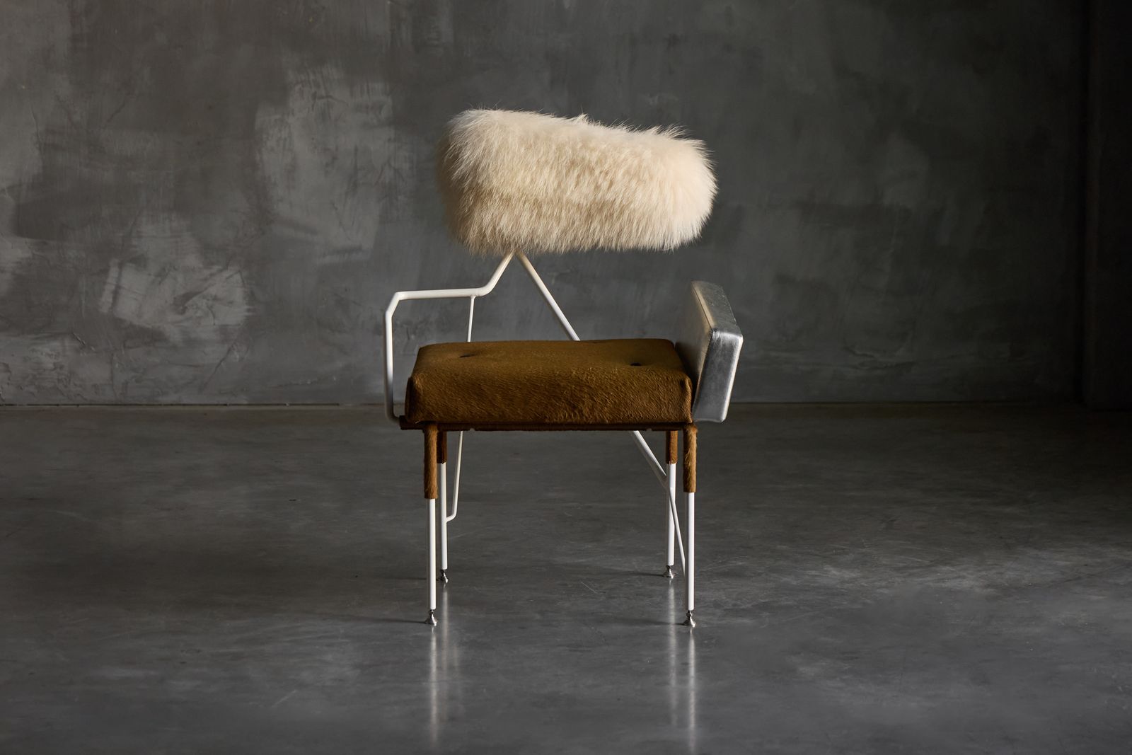 photo buy Moloko Armchair By Jonathan Trayte, Uk, 2018