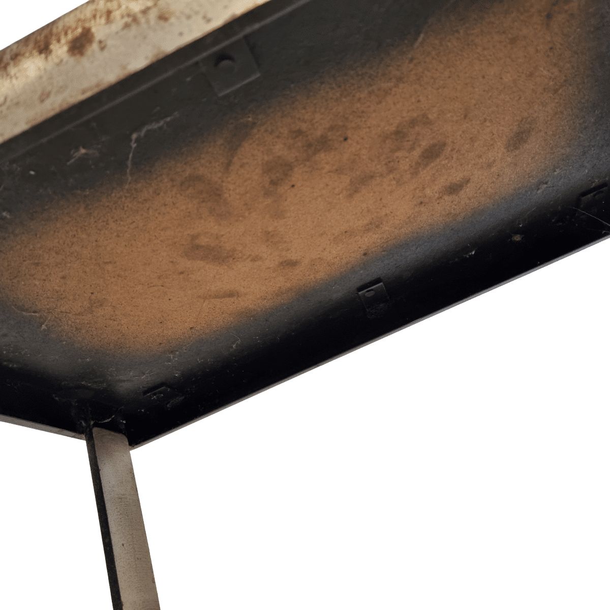 Vintage French Side Table By Vallauris, 1960s photo buy