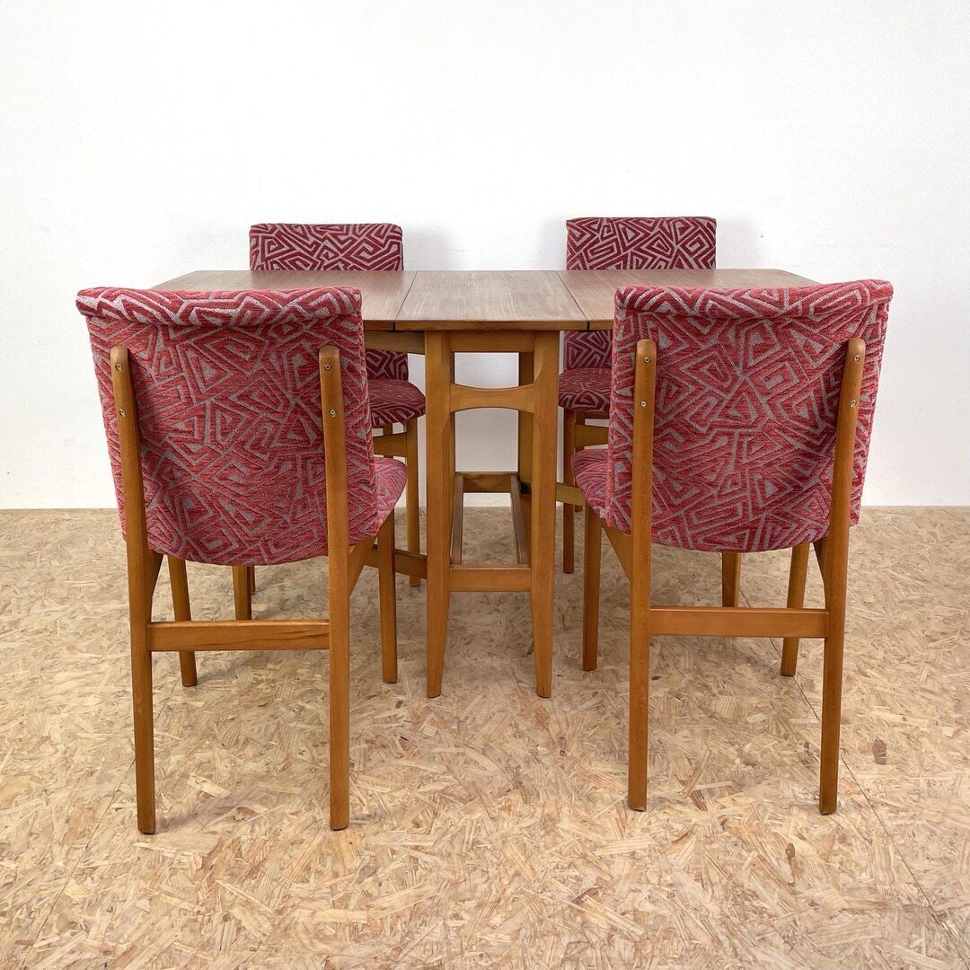 Mid Century Coffee Table, 1960s photo for sale