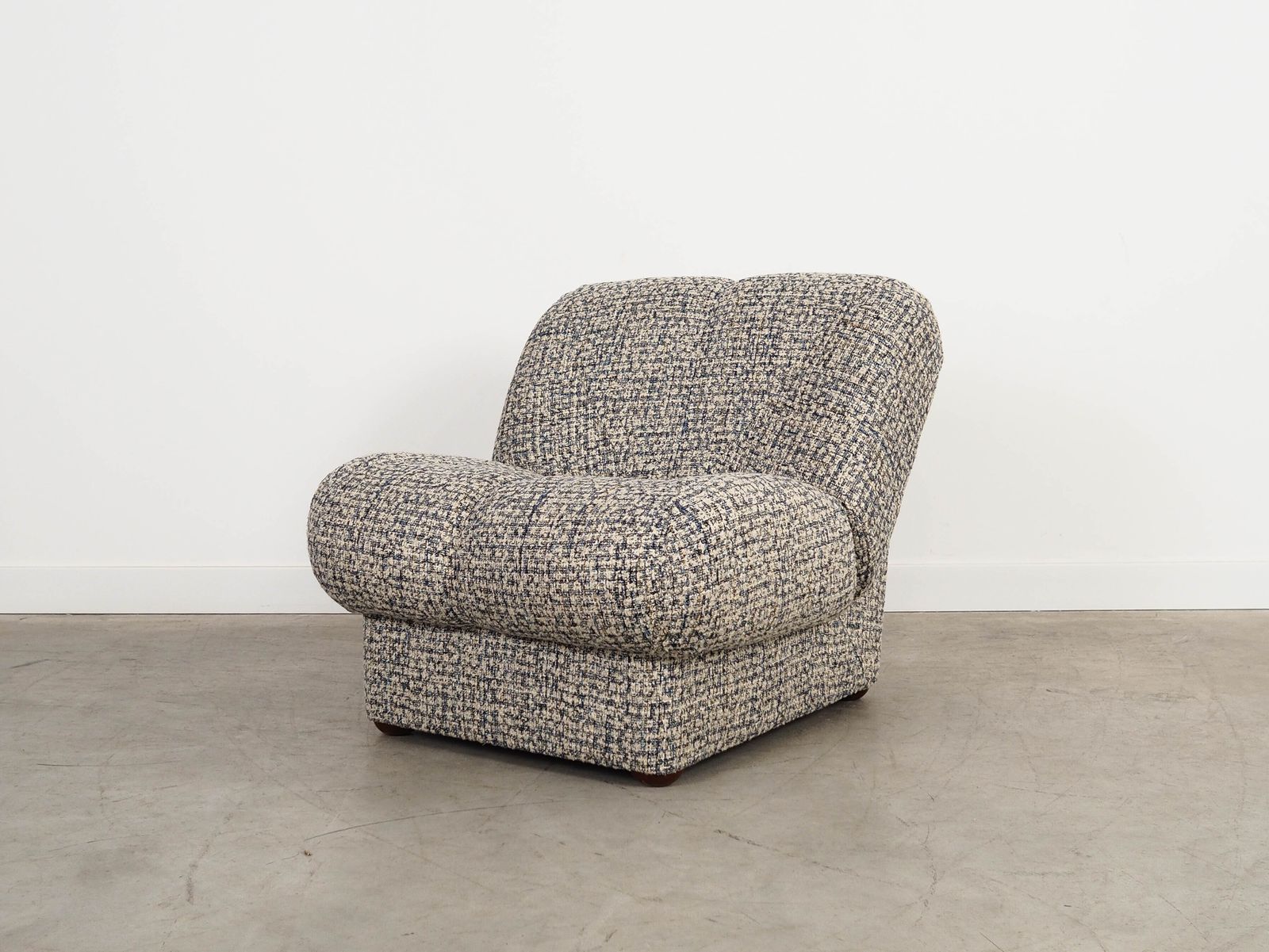 Lounge Chair, Italiaans Design, Jaren 1970, Made In Italy photo furniture