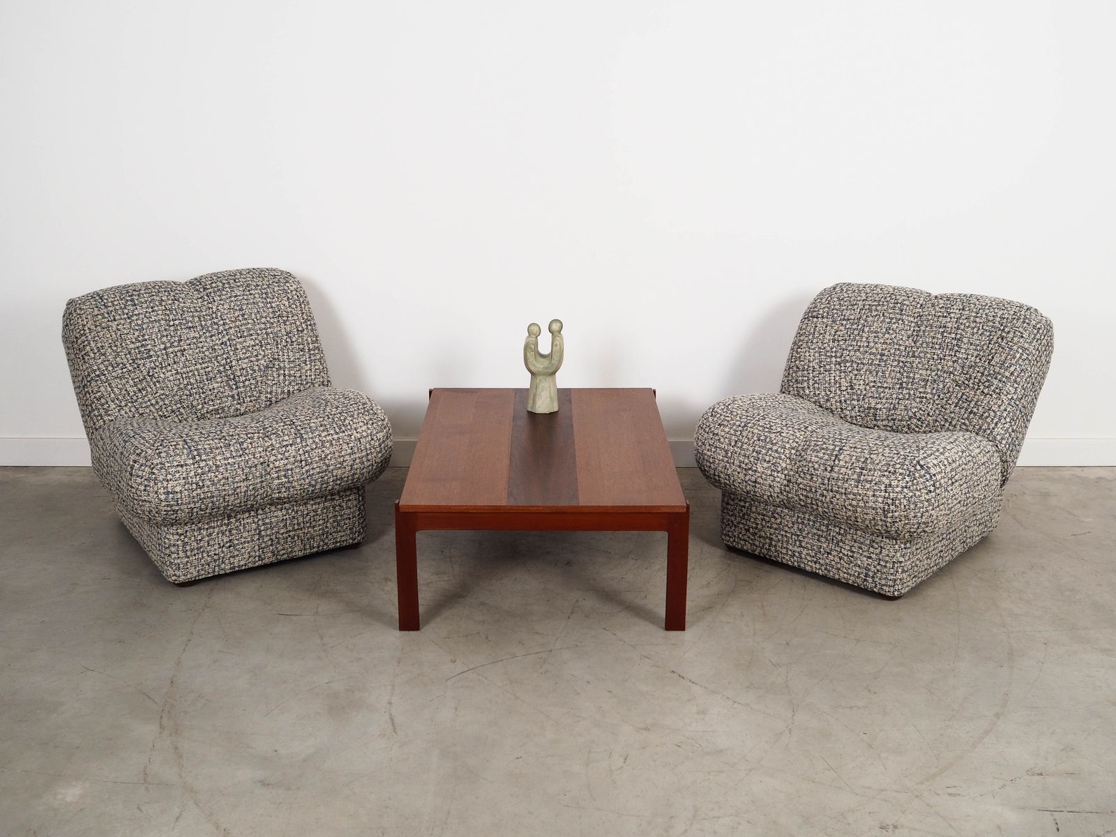 photo for sale Lounge Chair, Italian Design, 1970s, Made In Italy