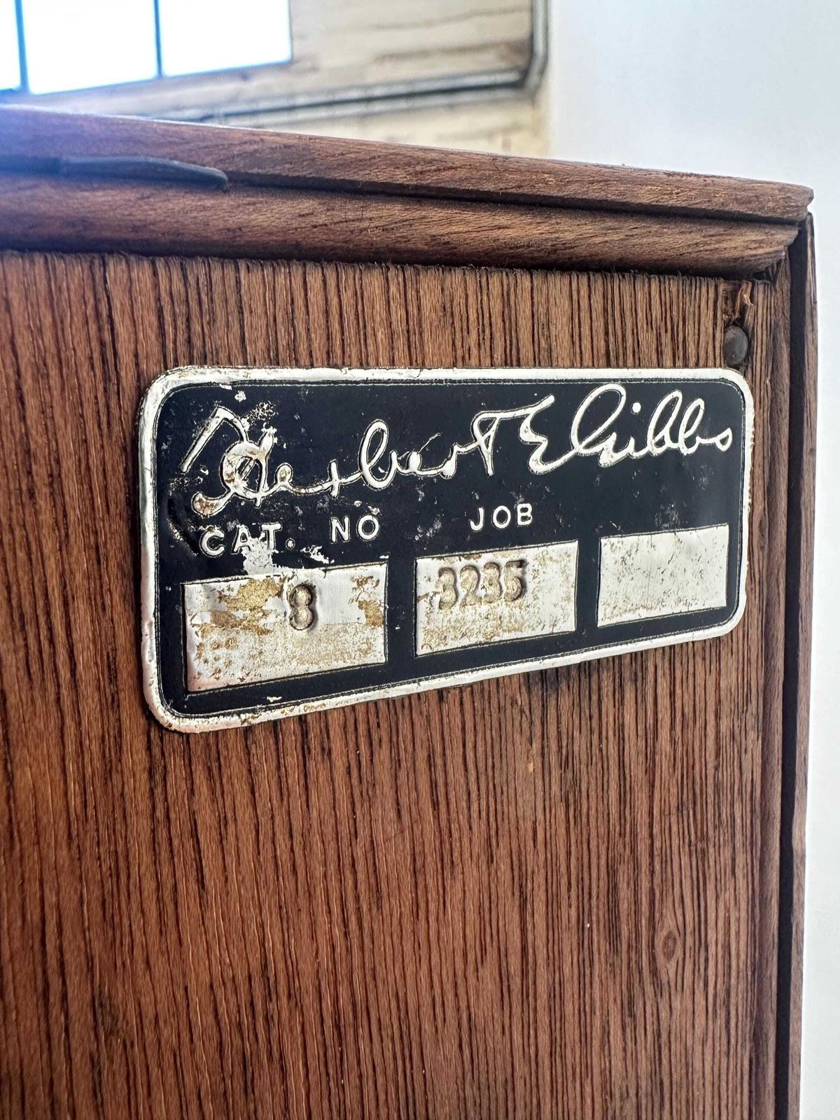 photo furniture Vintage 1960s Herbert Gibbs Teak Sideboard / Bookcase. Danish Retro G Plan Mid Century