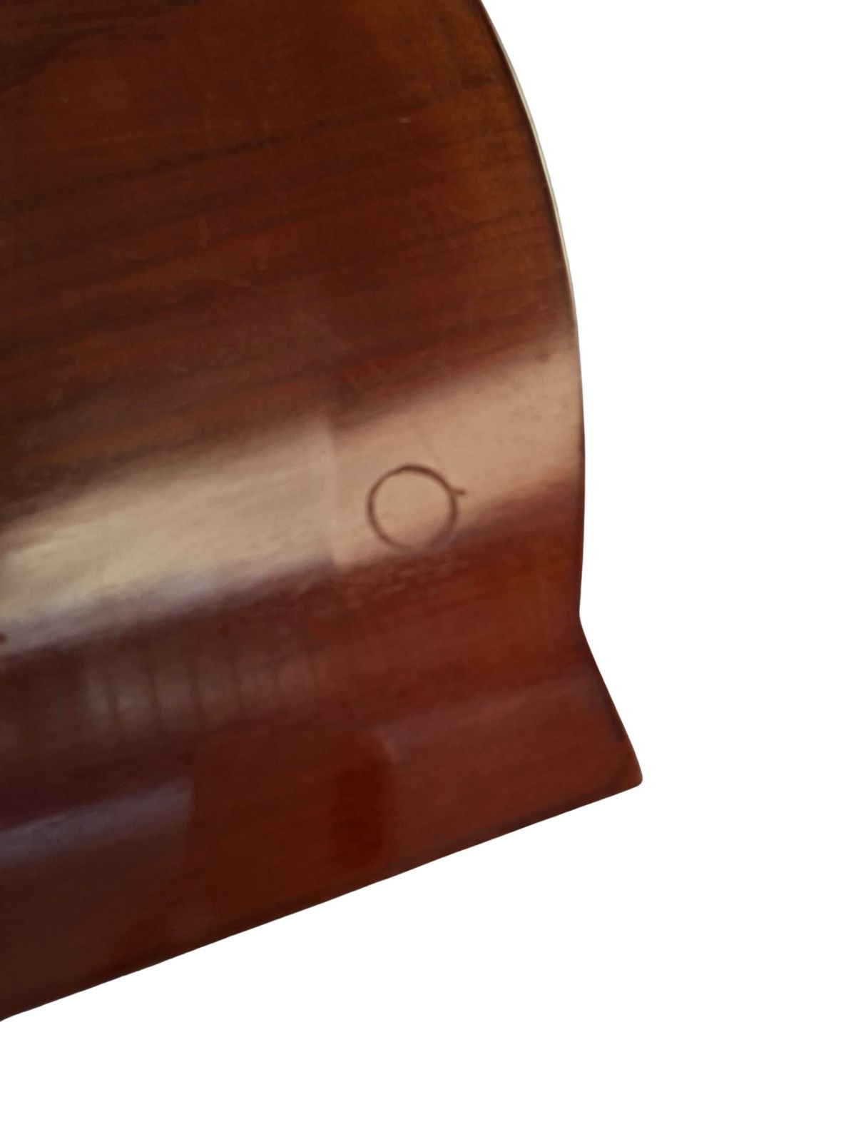 Tavolino Mid Century Modern Anni '60 Legno Pregiato Design photo furniture
