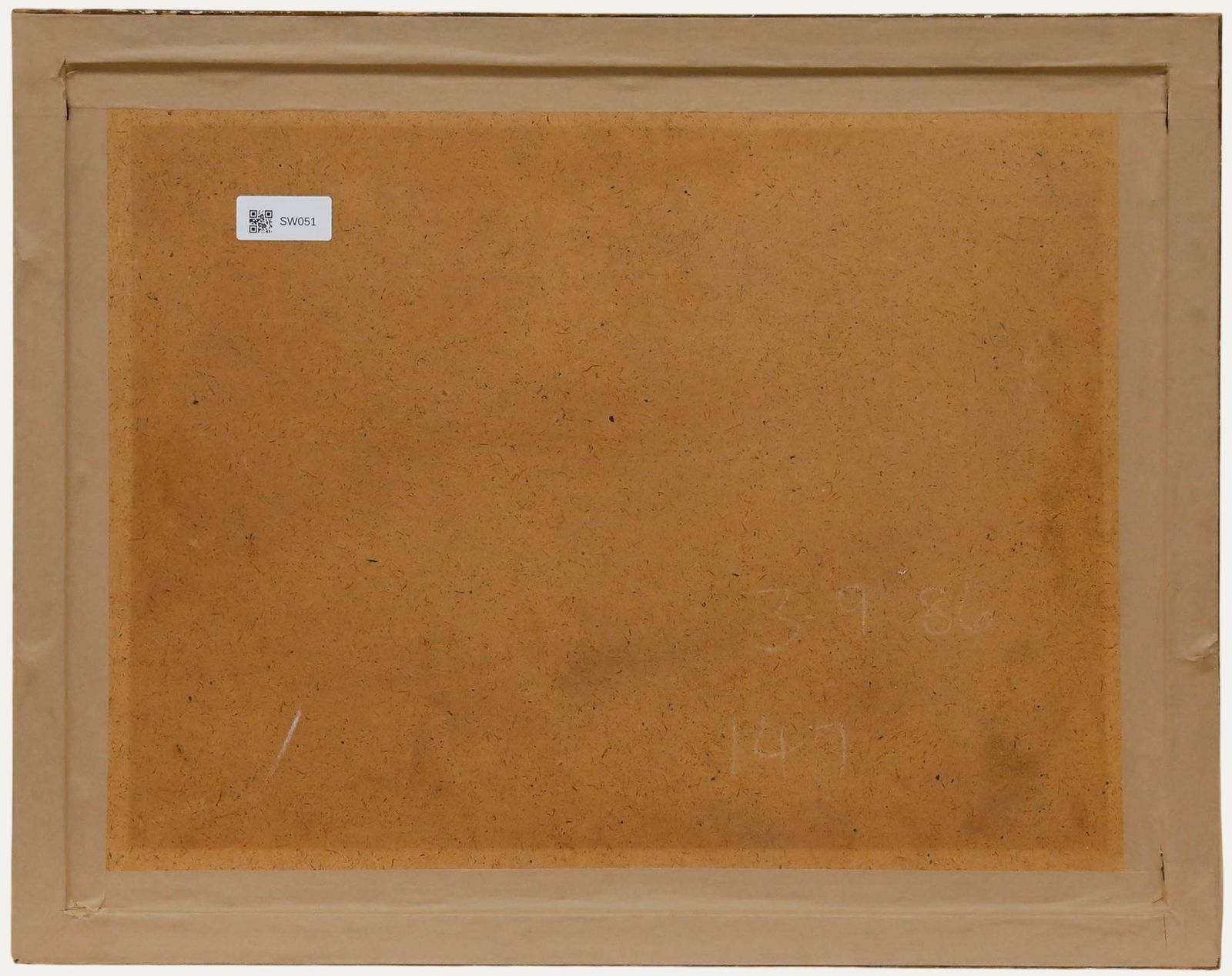 William Harry Williamson (1820 1883) 1865 Watercolour, The Logging Barge photo for sale