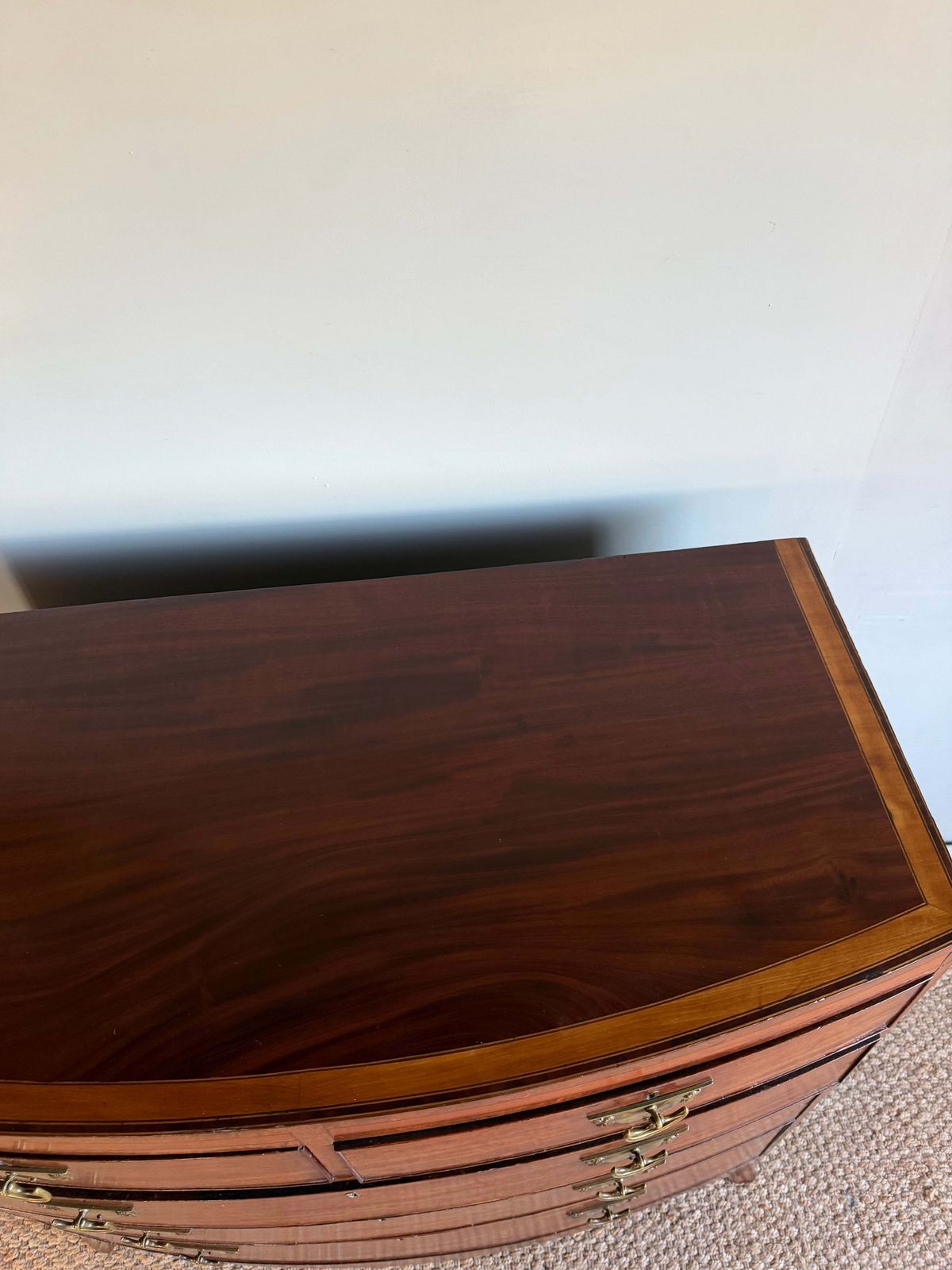 photo buy Georgian Chest Of Drawers