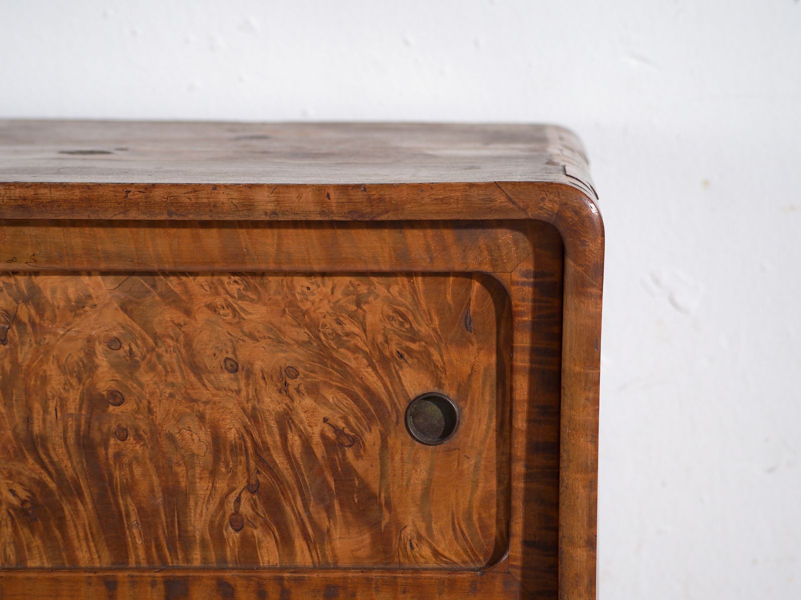 Antique Japanese Mizuya Dansu Kitchen Cabinet – Period Taisho/Showa (C.1910 1940) photo vinterior