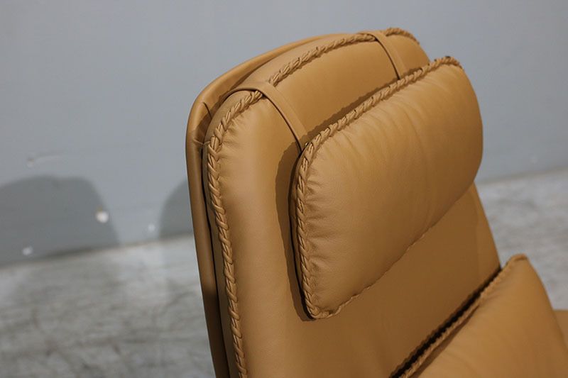 Madsen And Schubell Ms86 Armchair photo 1641.0