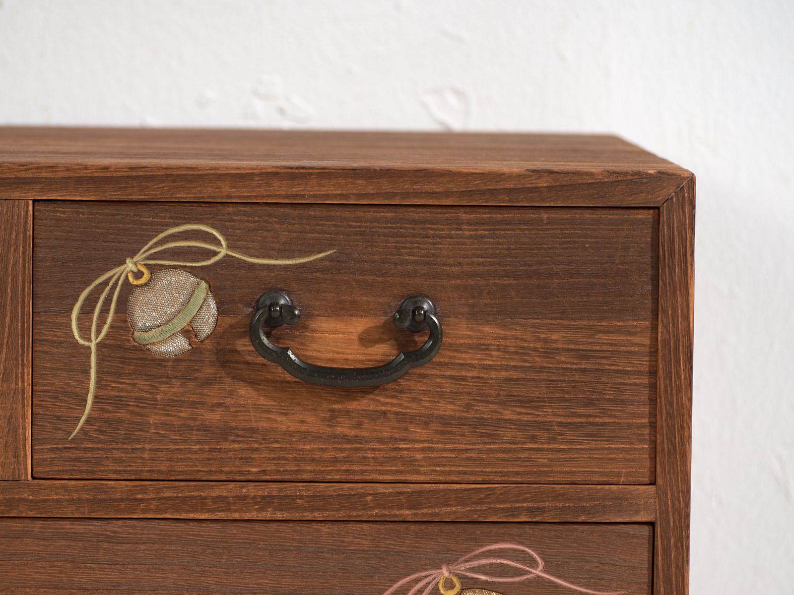 Japanese Paulownia Drawer Cabinet – Showa Period (C.1950–1979) photo buy