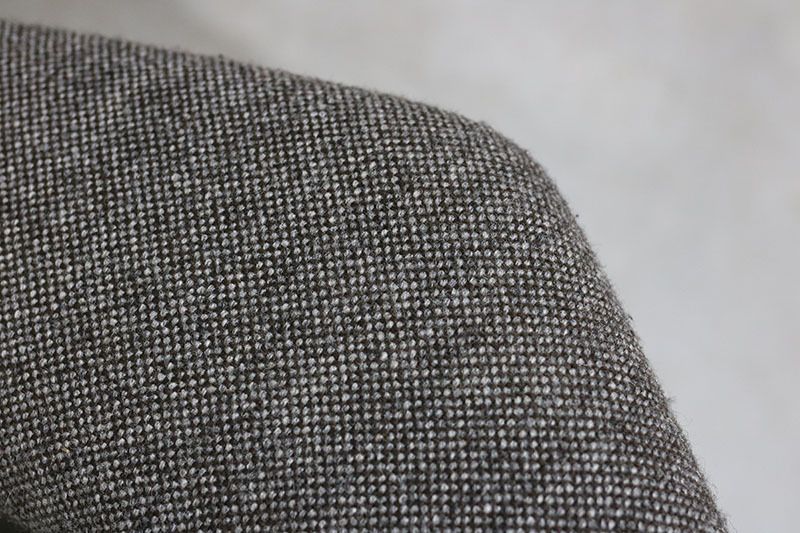 Gamfratesi Armchair, "Masculine" Model, For Gubi photo 848.0