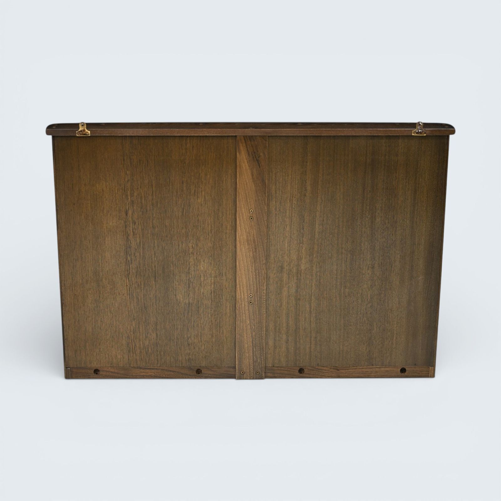 photo vinterior Original Ercol Dresser Top 2 Shelves Plate Grooves Vgc 1970s Free Uk Delivery