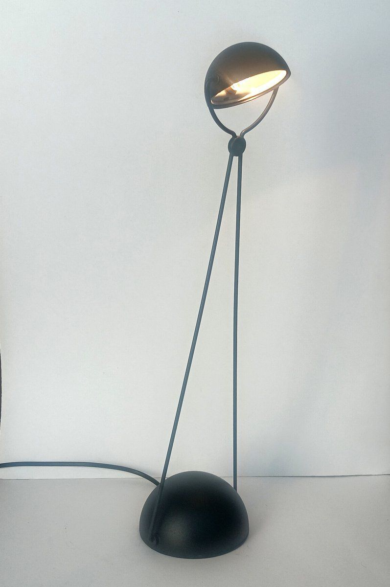 Meridiana Table Lamp By Paolo Francesco Piva For Stefano Cevoli, 1980s photo for sale