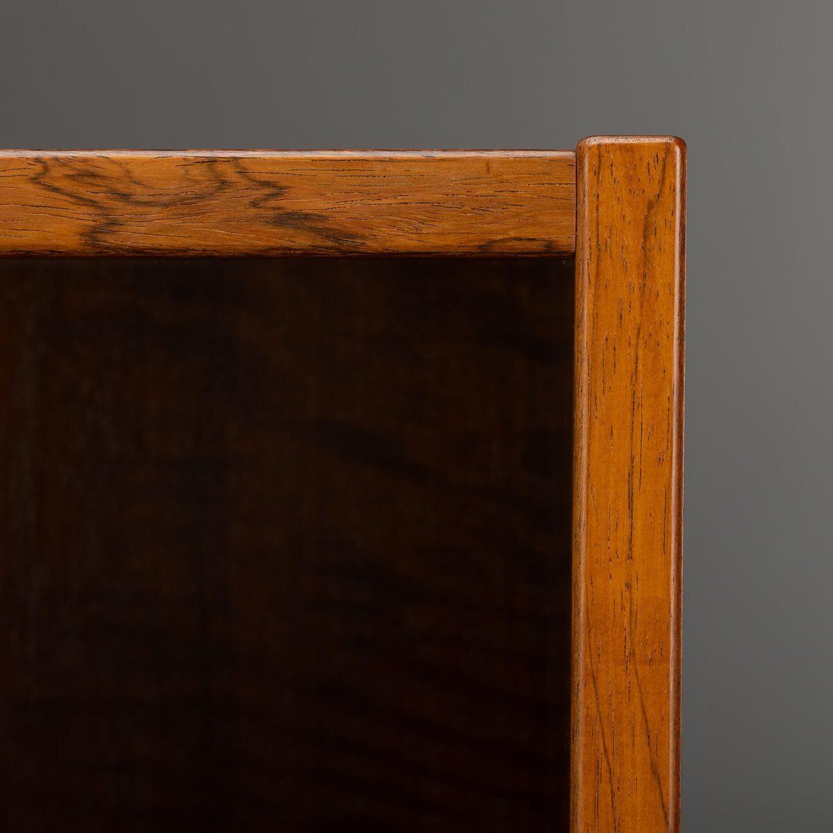 Danish Rosewood Bookcase From Hundevad & Co., 1960s photo buy